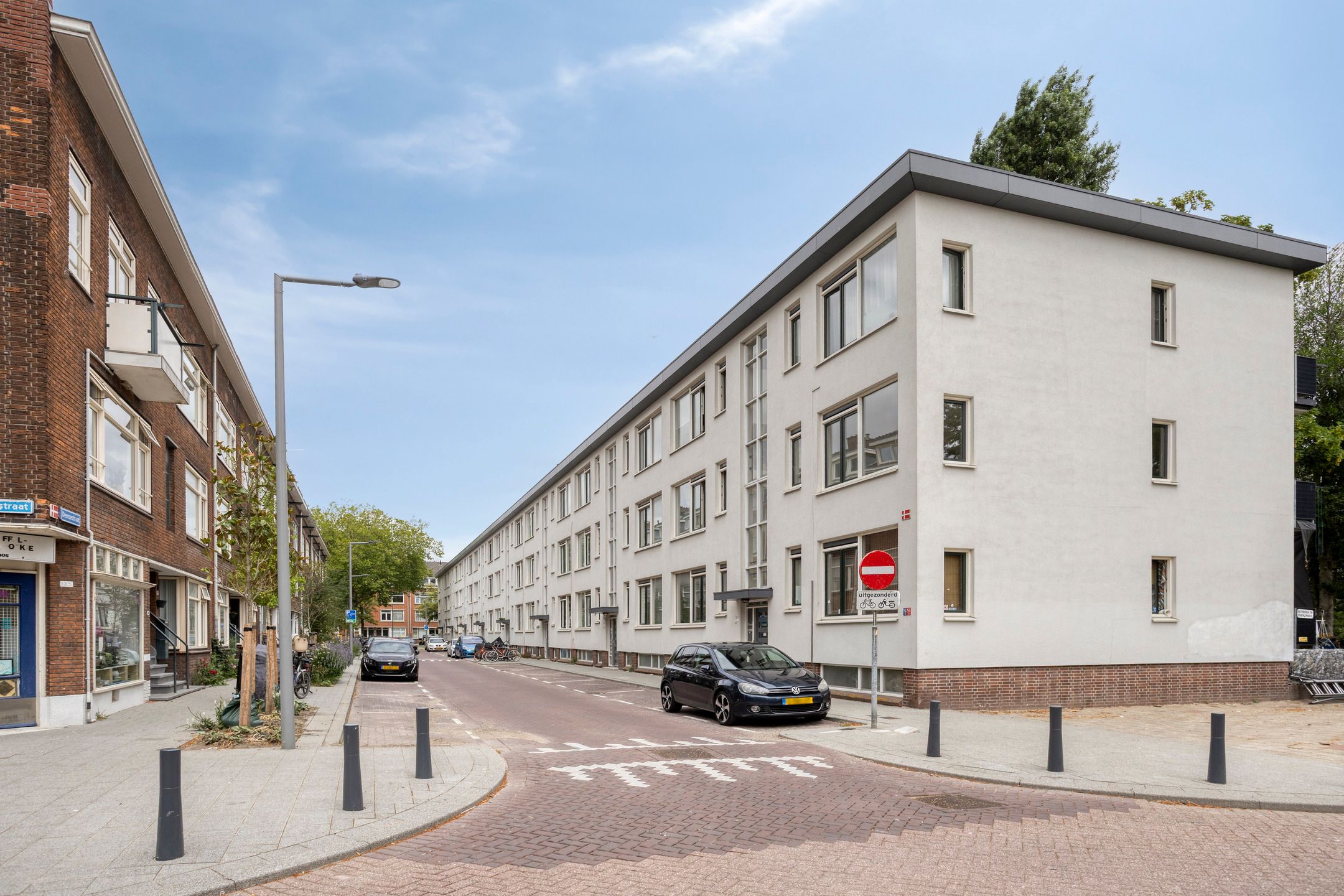 Foto van Deensestraat 34A, Rotterdam
