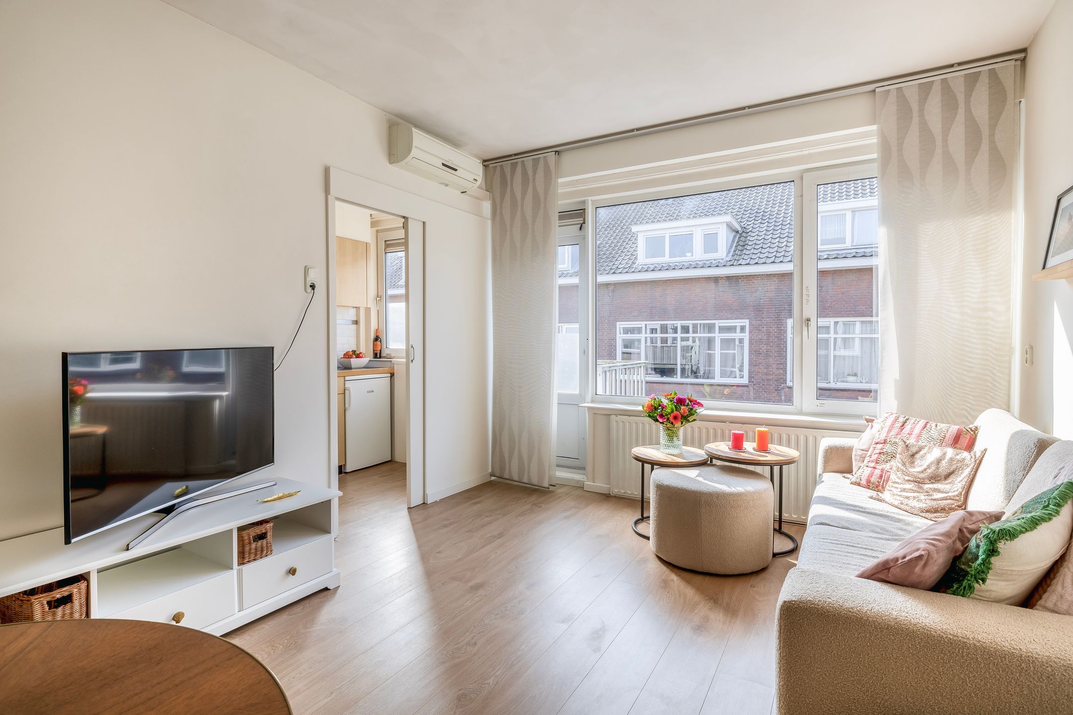 Foto van Deensestraat 58C, Rotterdam