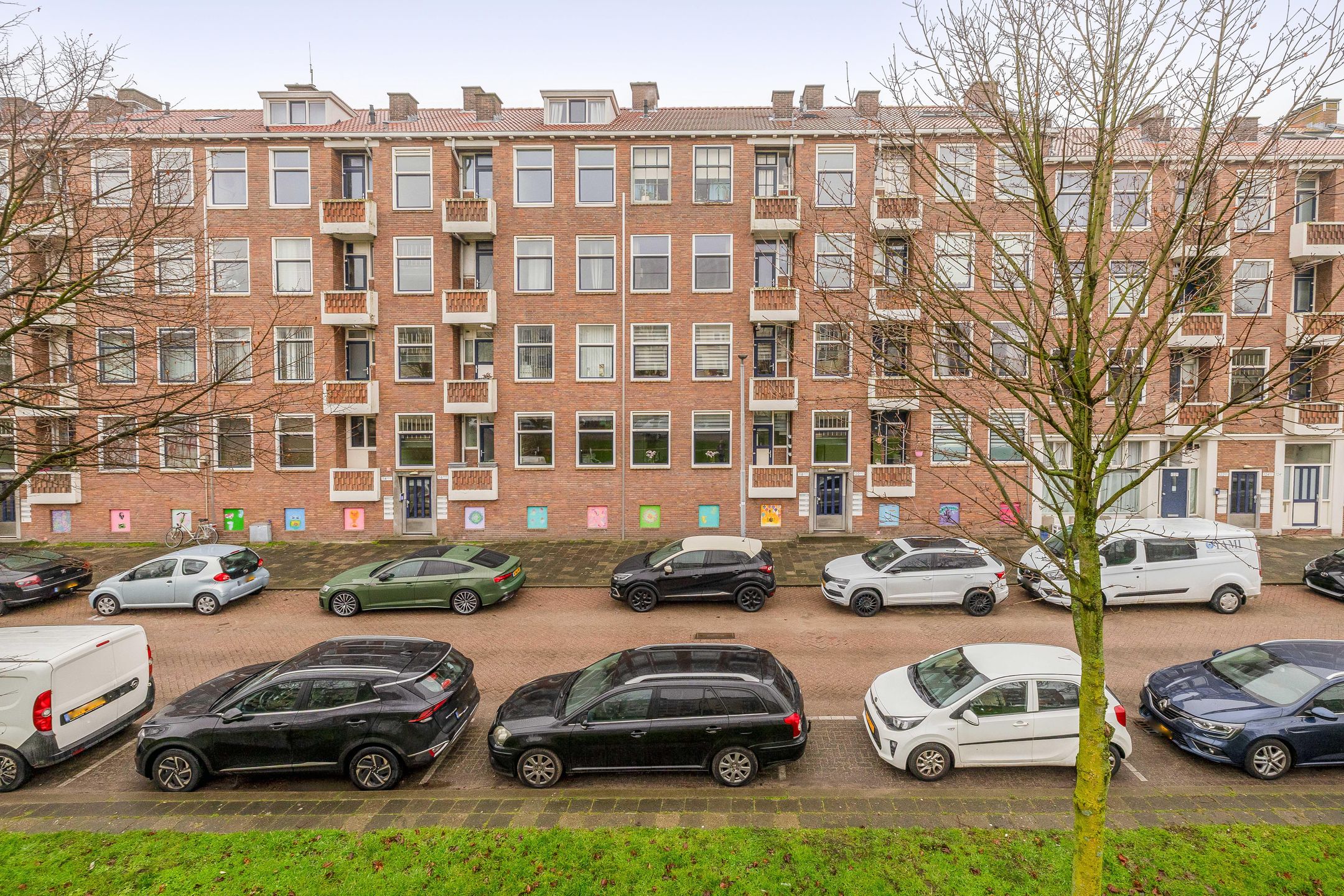 Foto van Hogenbanweg 118C, Rotterdam