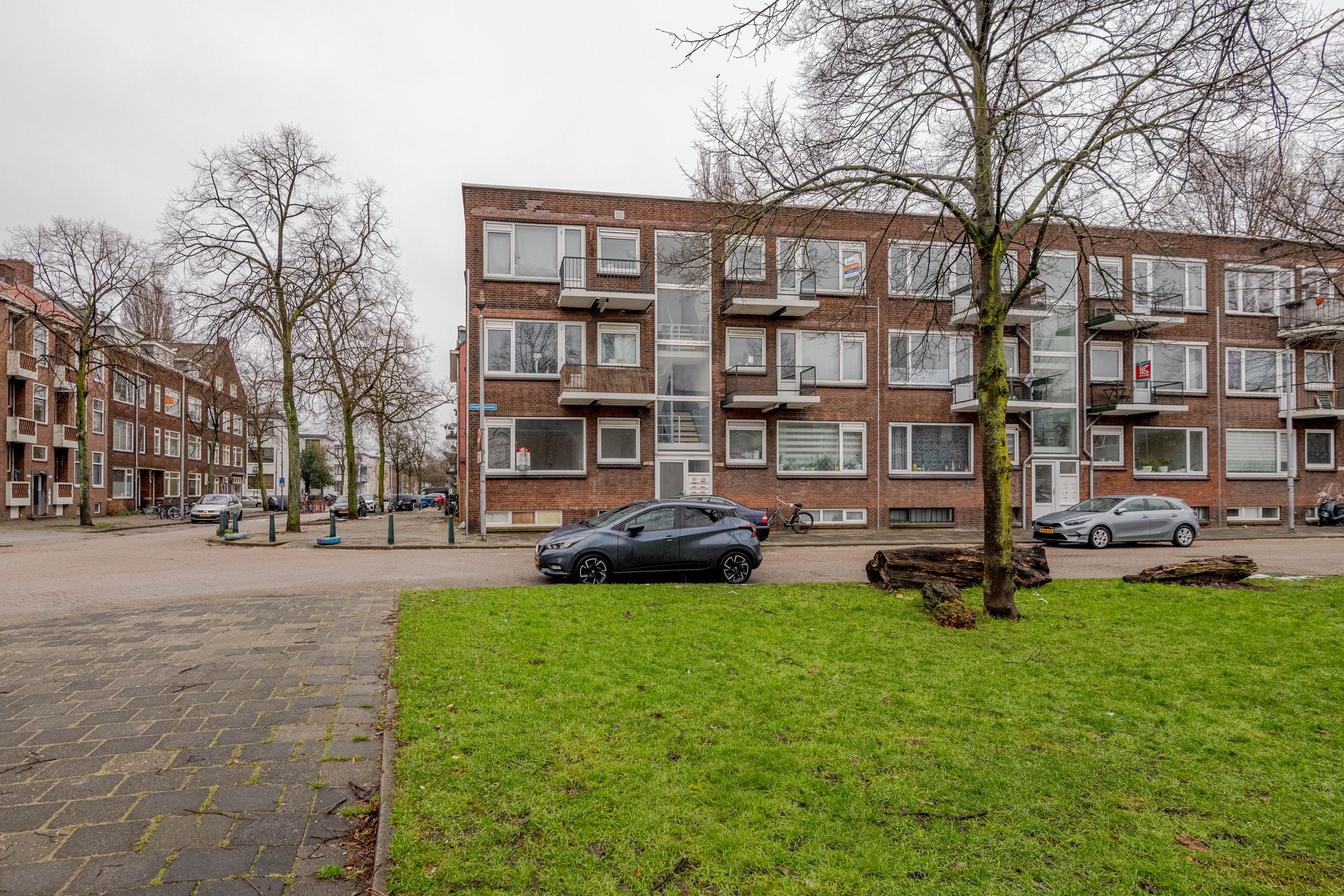 Foto van Hogenbanweg 126A, Rotterdam