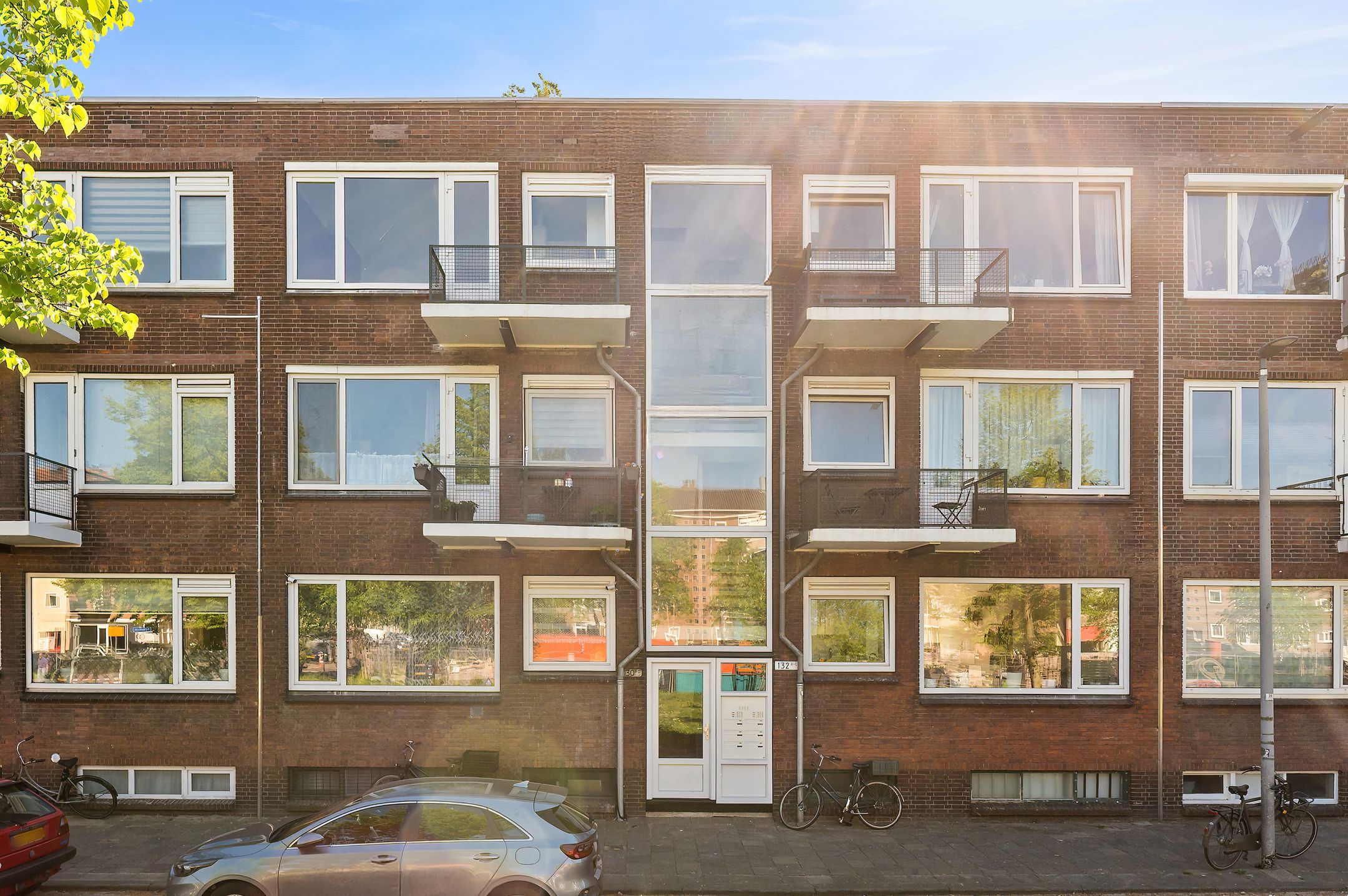 Foto van Hogenbanweg 130C, Rotterdam