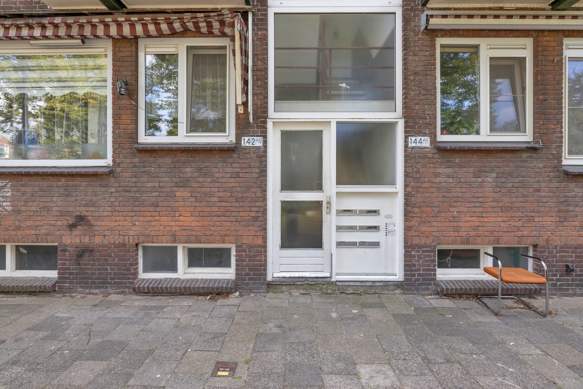 Foto van Hogenbanweg 142B, Rotterdam