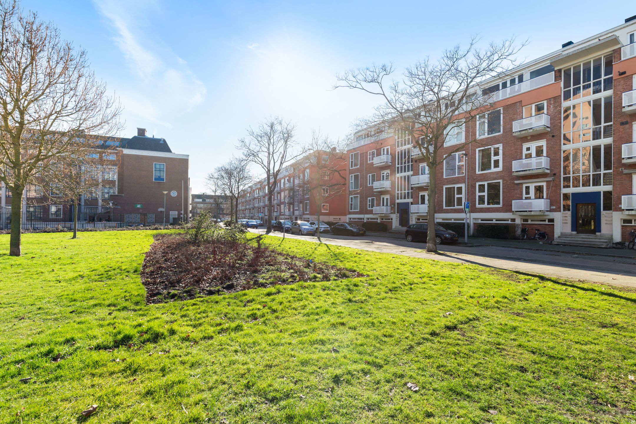 Foto van Brigantijnstraat 35B, Rotterdam