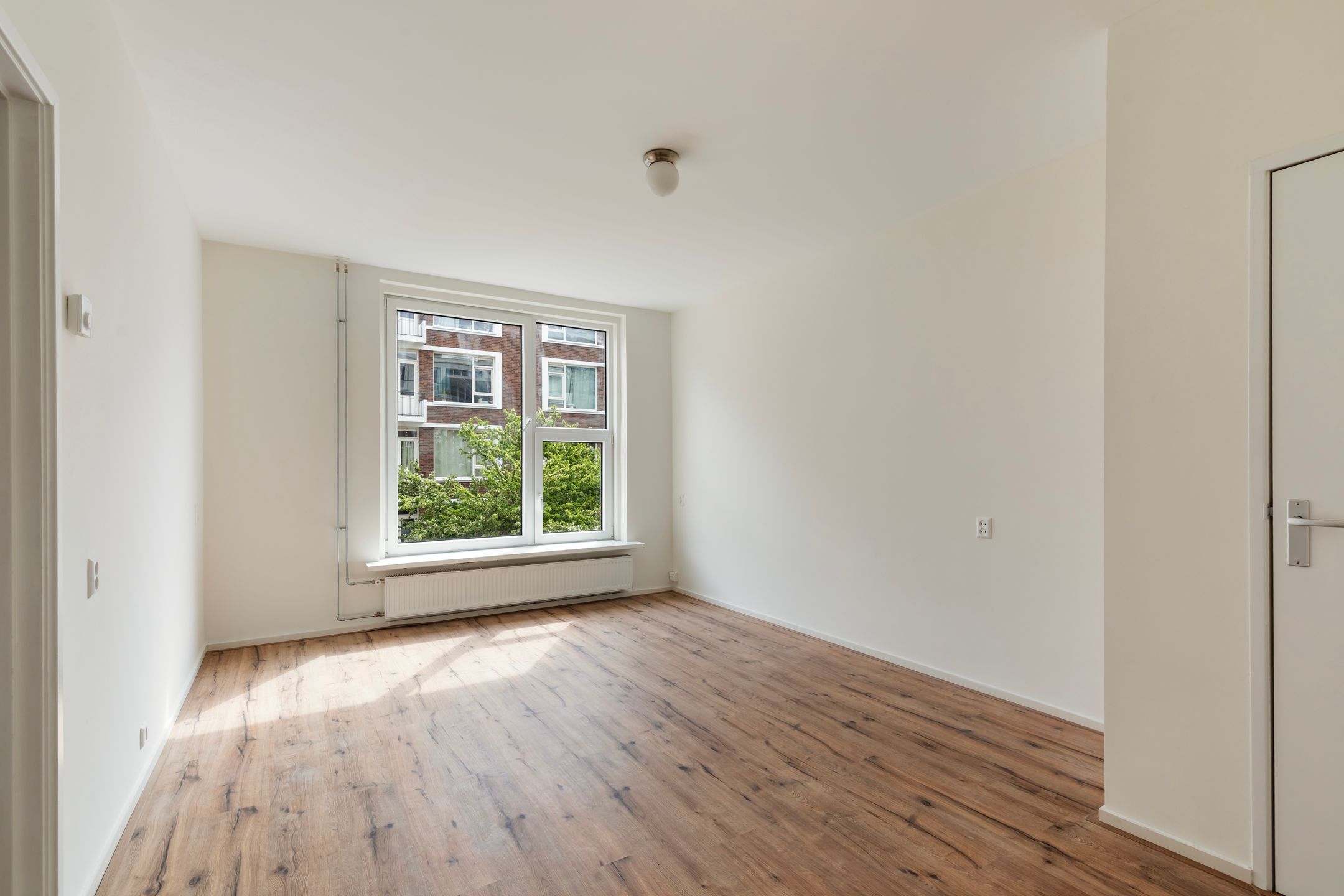 Foto van Brigantijnstraat 57B, Rotterdam