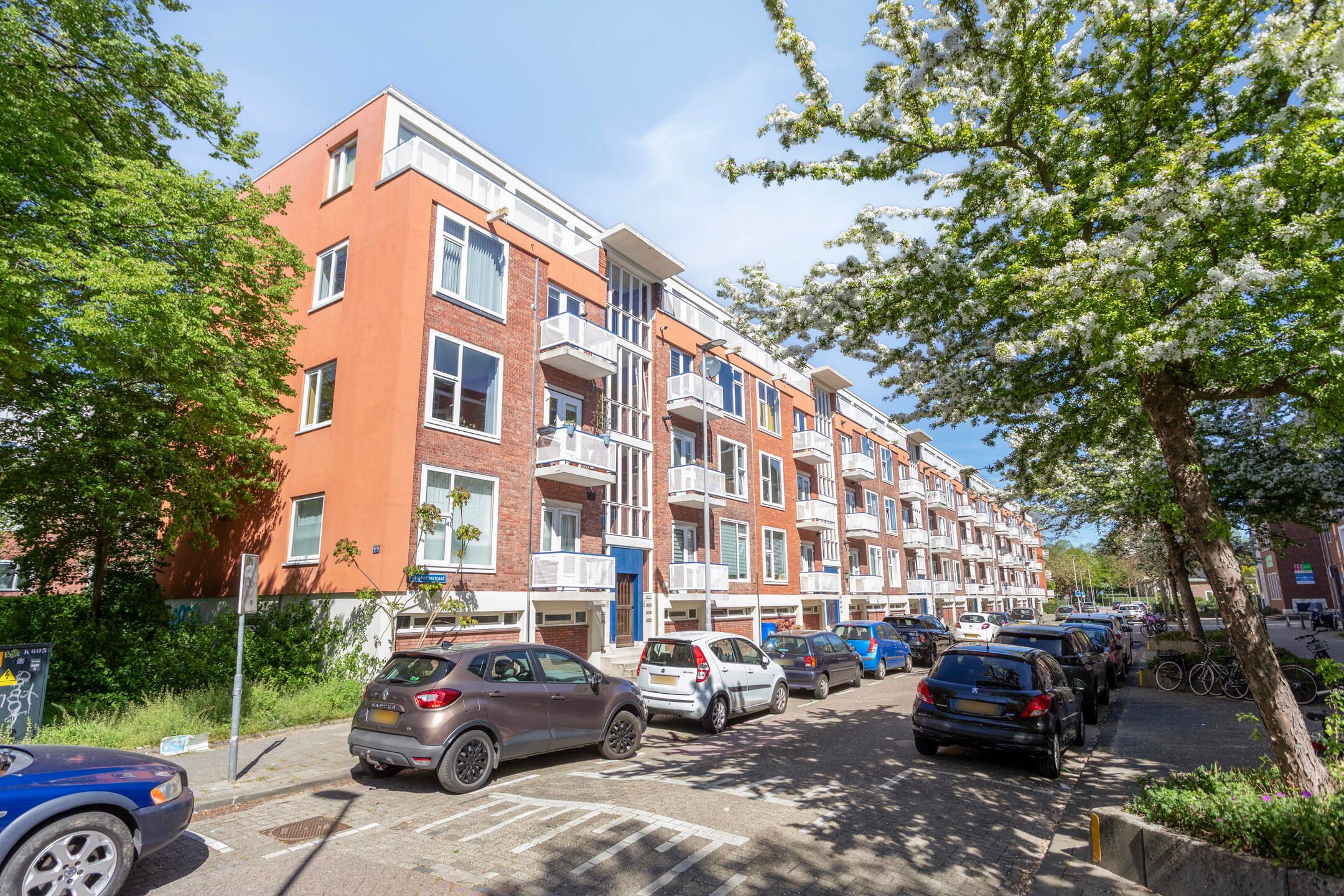 Foto van Brigantijnstraat 57D, Rotterdam