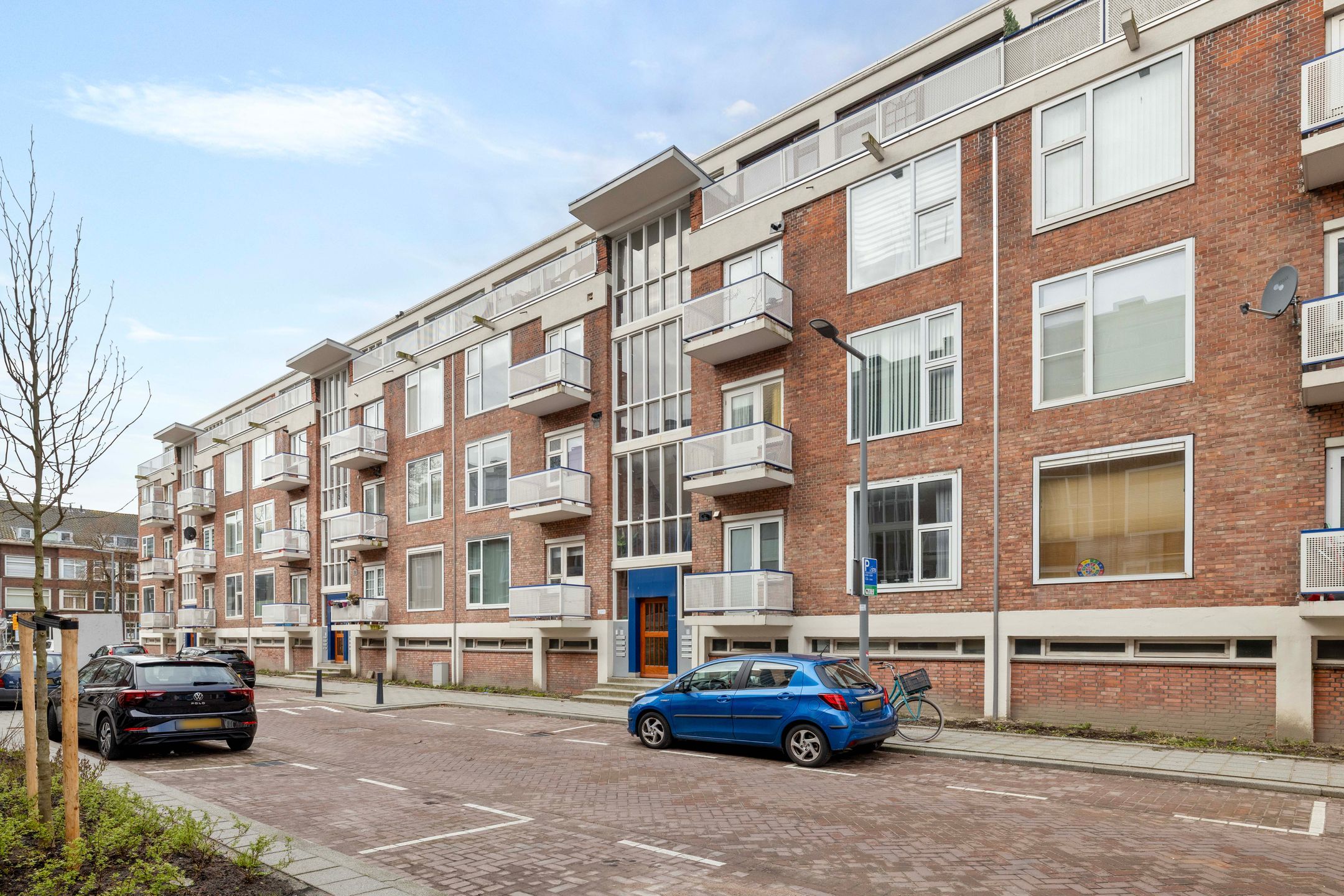 Foto van Doggerstraat 19A, Rotterdam