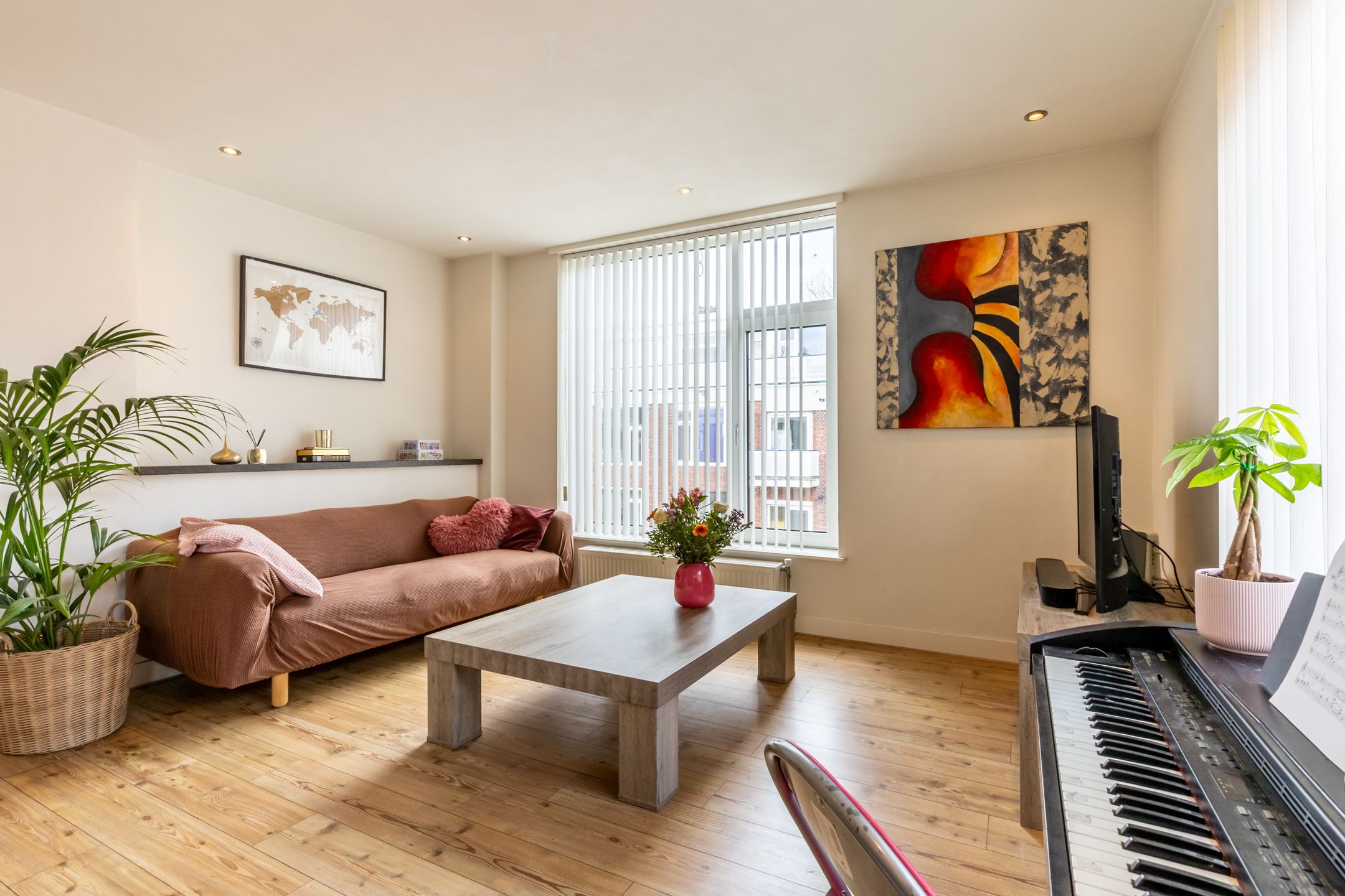 Foto van Doggerstraat 10C, Rotterdam
