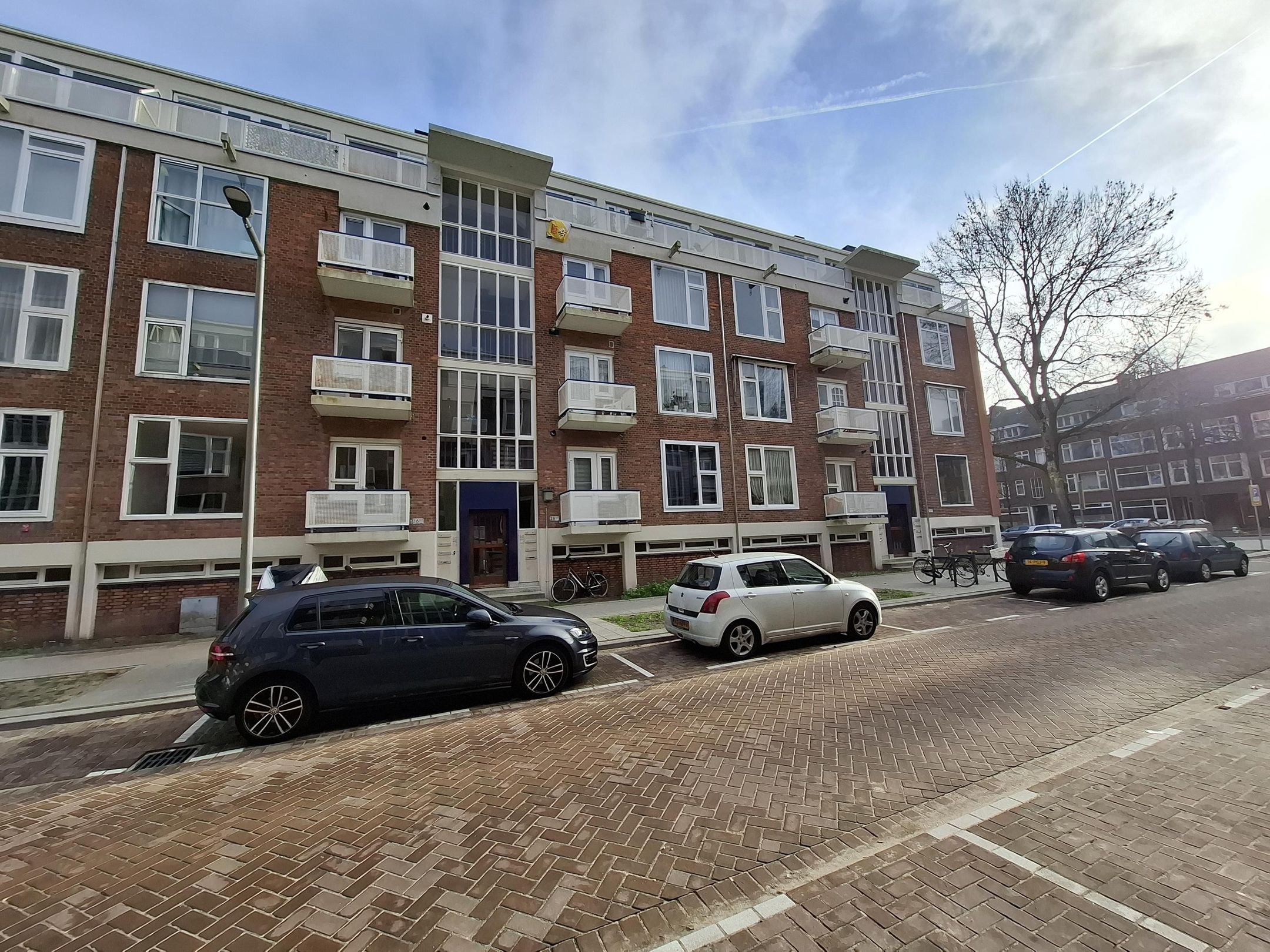 Foto van Doggerstraat 26A, Rotterdam