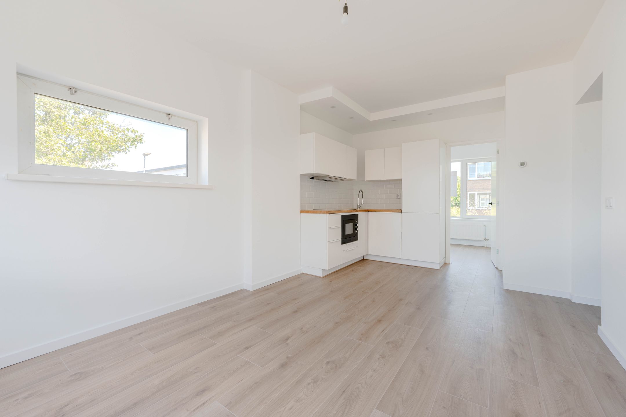 Foto van Finsestraat 34B, Rotterdam
