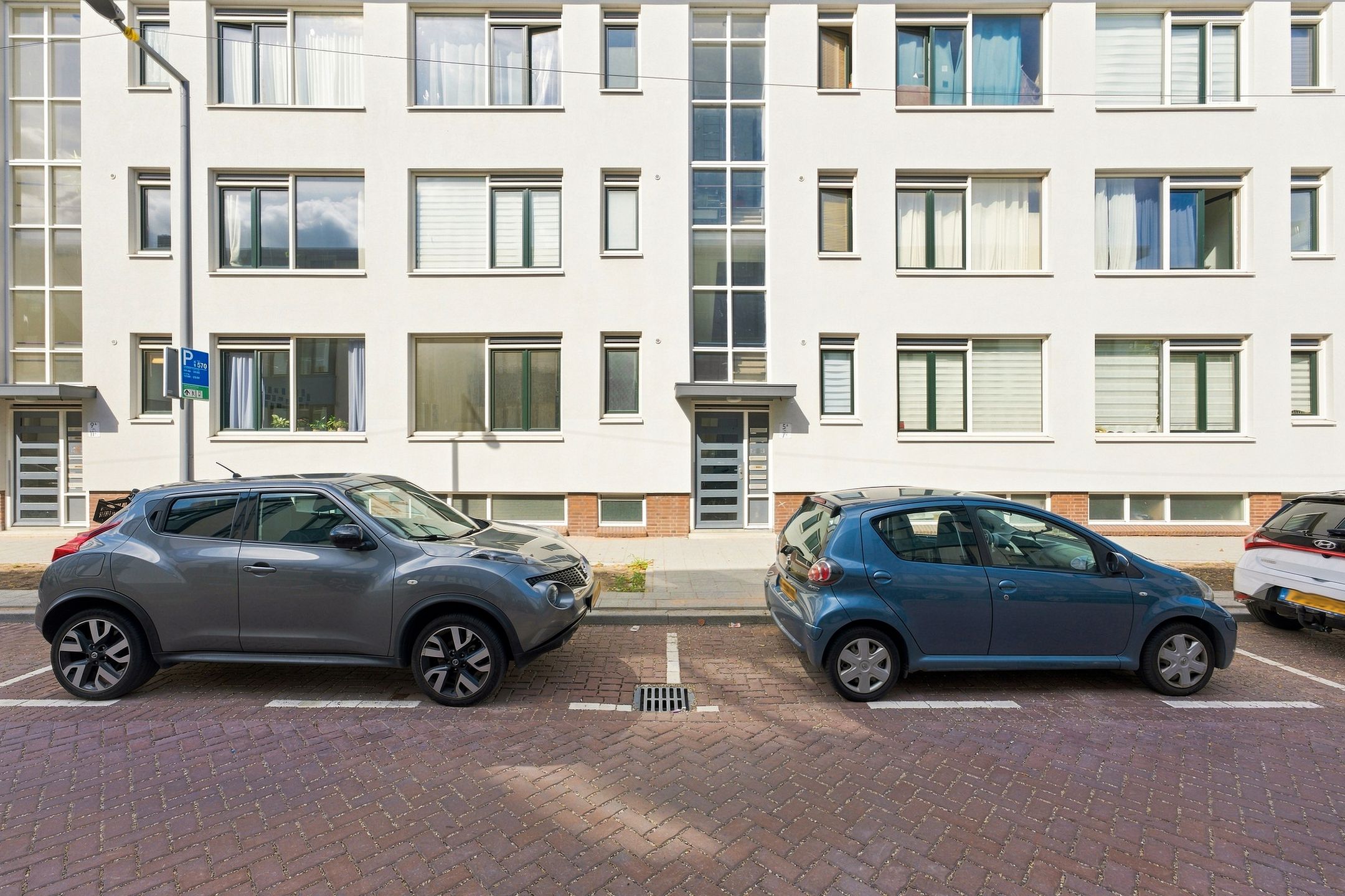 Foto van Belgischestraat 7A, Rotterdam