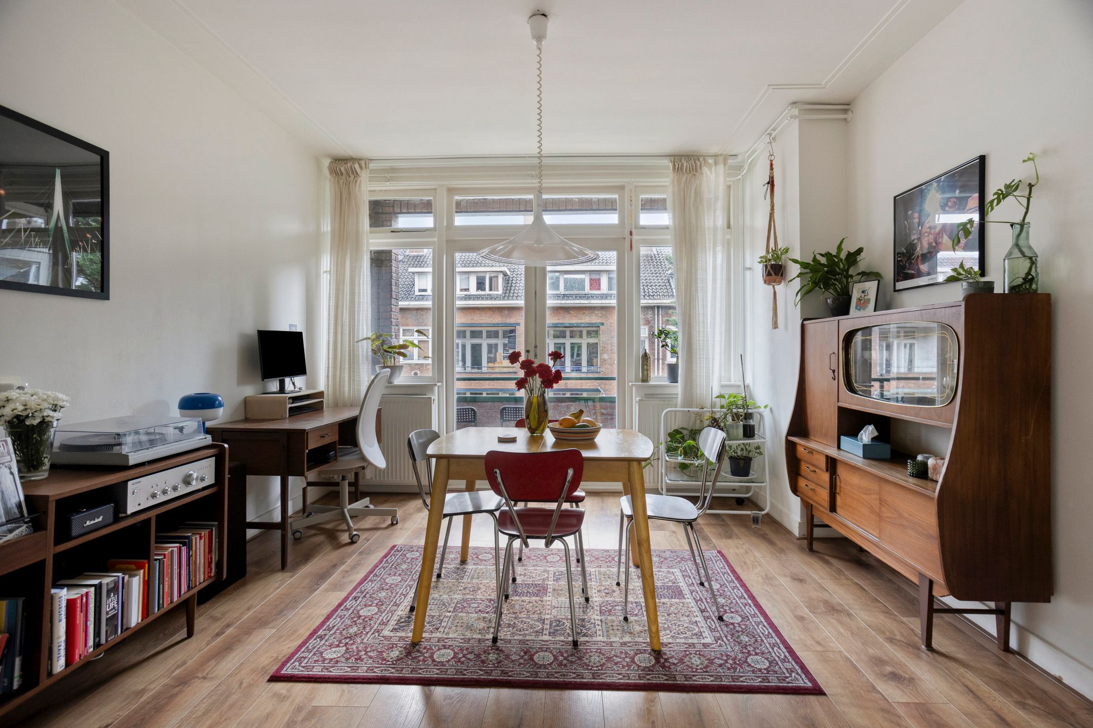 Foto van Zweedsestraat 73A, Rotterdam