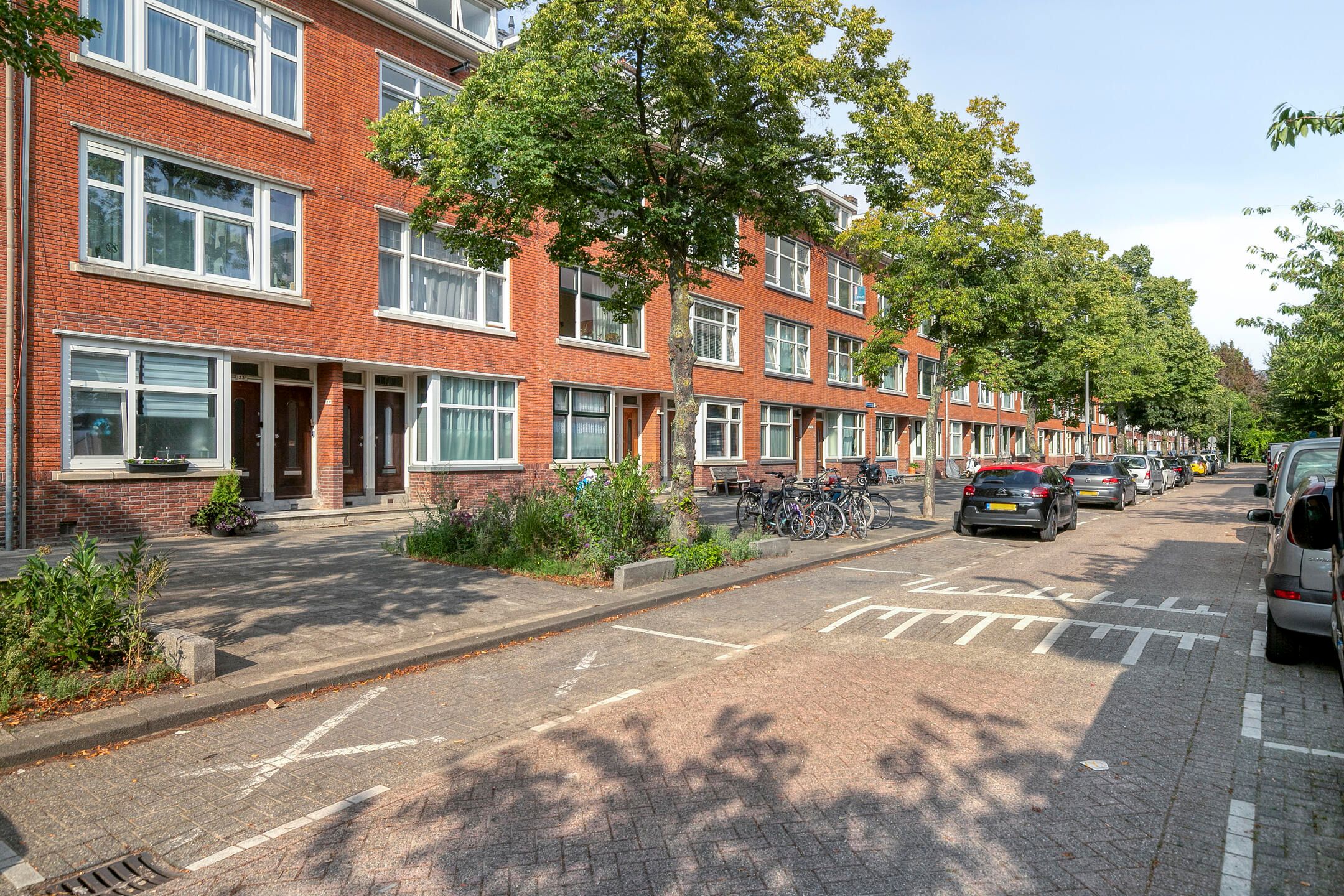 Foto van Zweedsestraat 129A02, Rotterdam