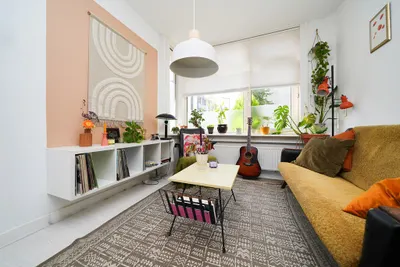 Foto van Zweedsestraat 165B, Rotterdam