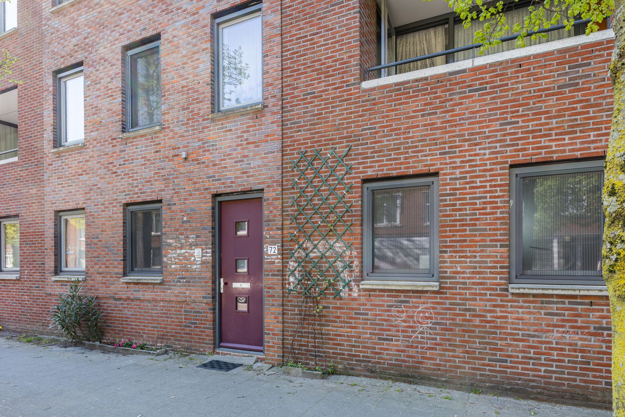 Foto van Zweedsestraat 72, Rotterdam