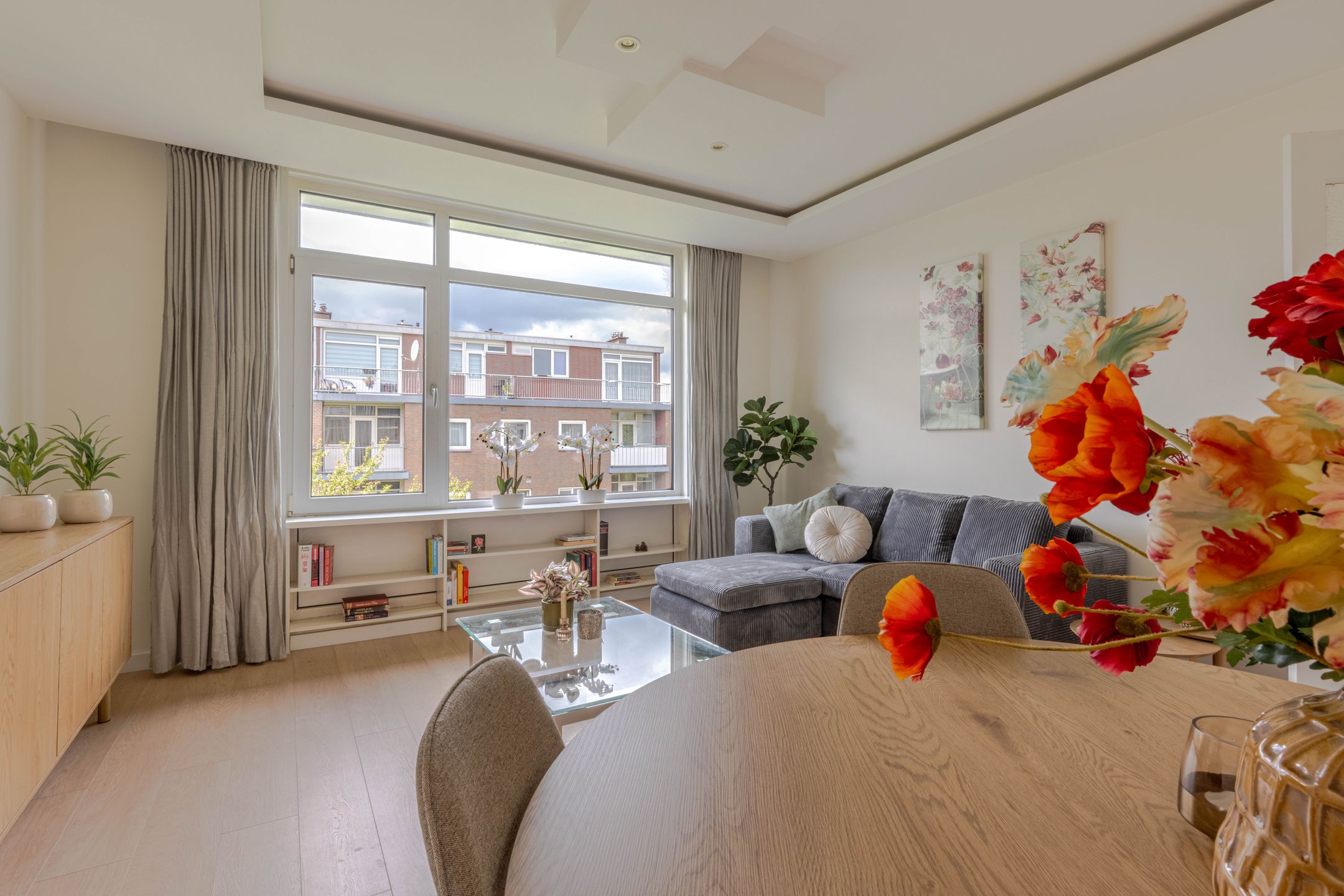Foto van Koggestraat 7C, Rotterdam