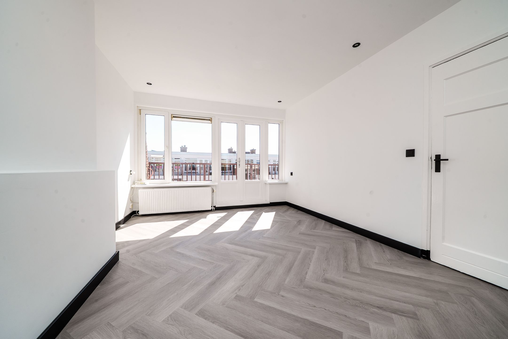 Foto van Boeierstraat 17D, Rotterdam
