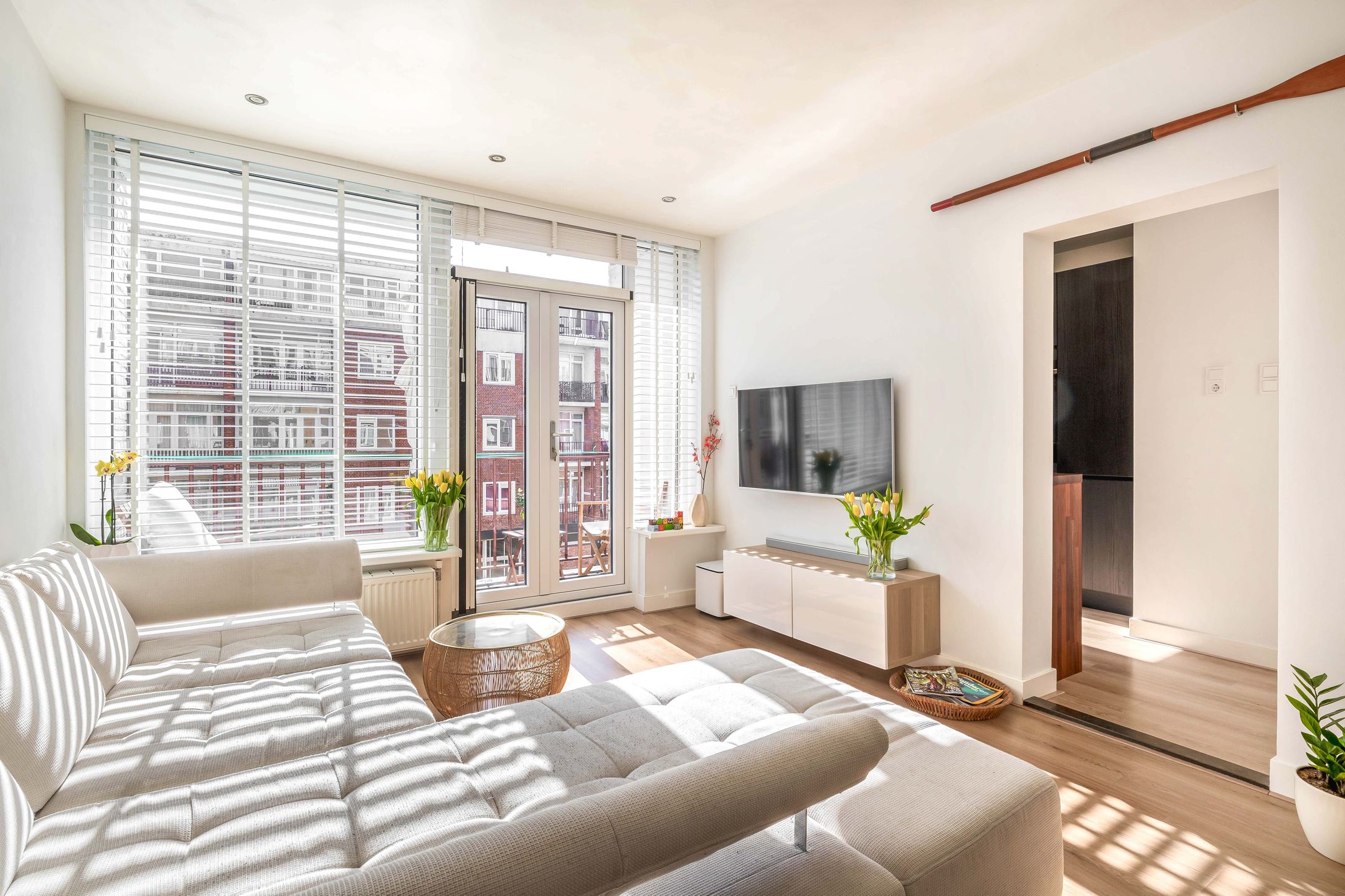 Foto van Boeierstraat 18B, Rotterdam