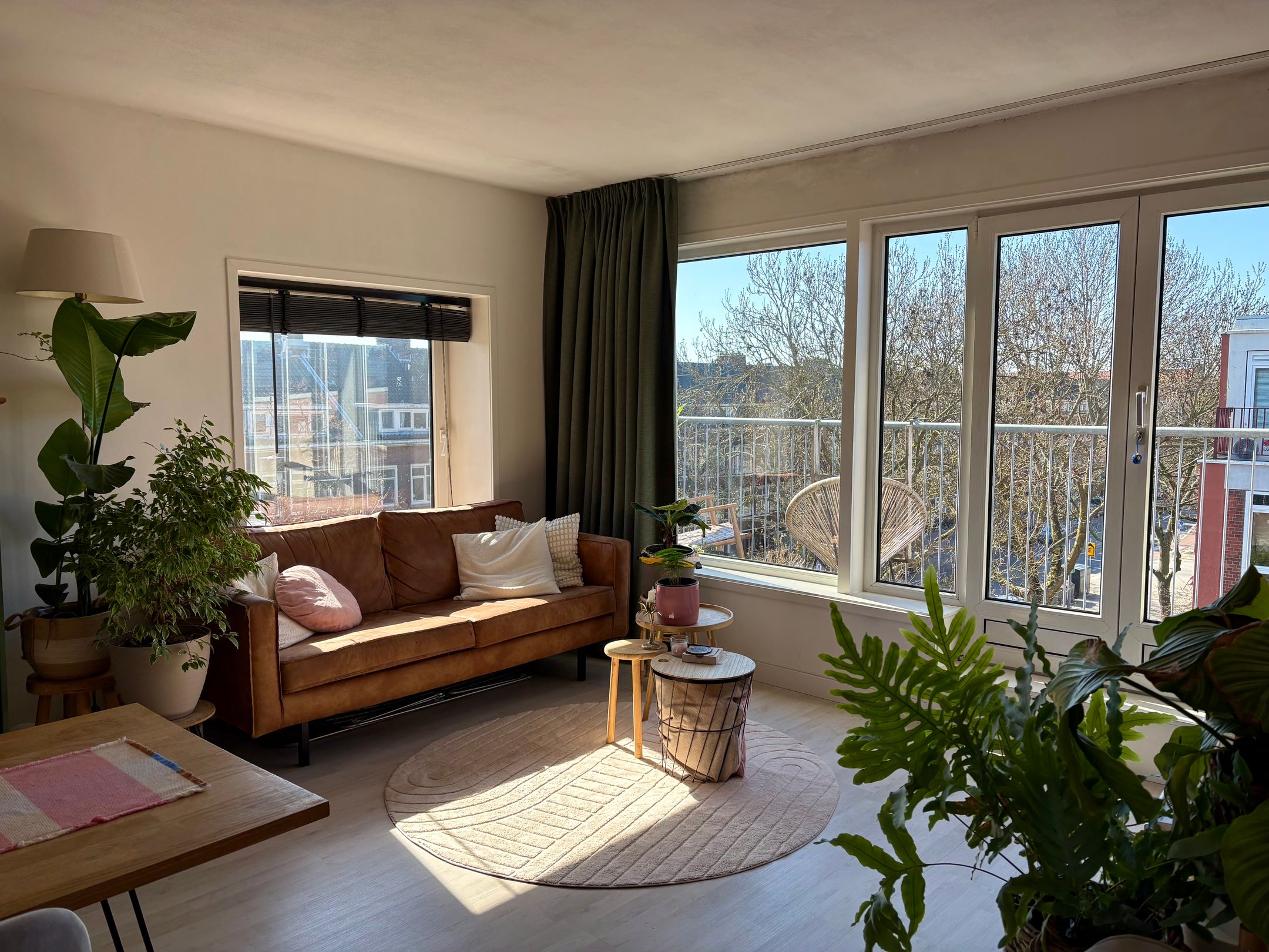 Foto van Hekbootstraat 28D, Rotterdam