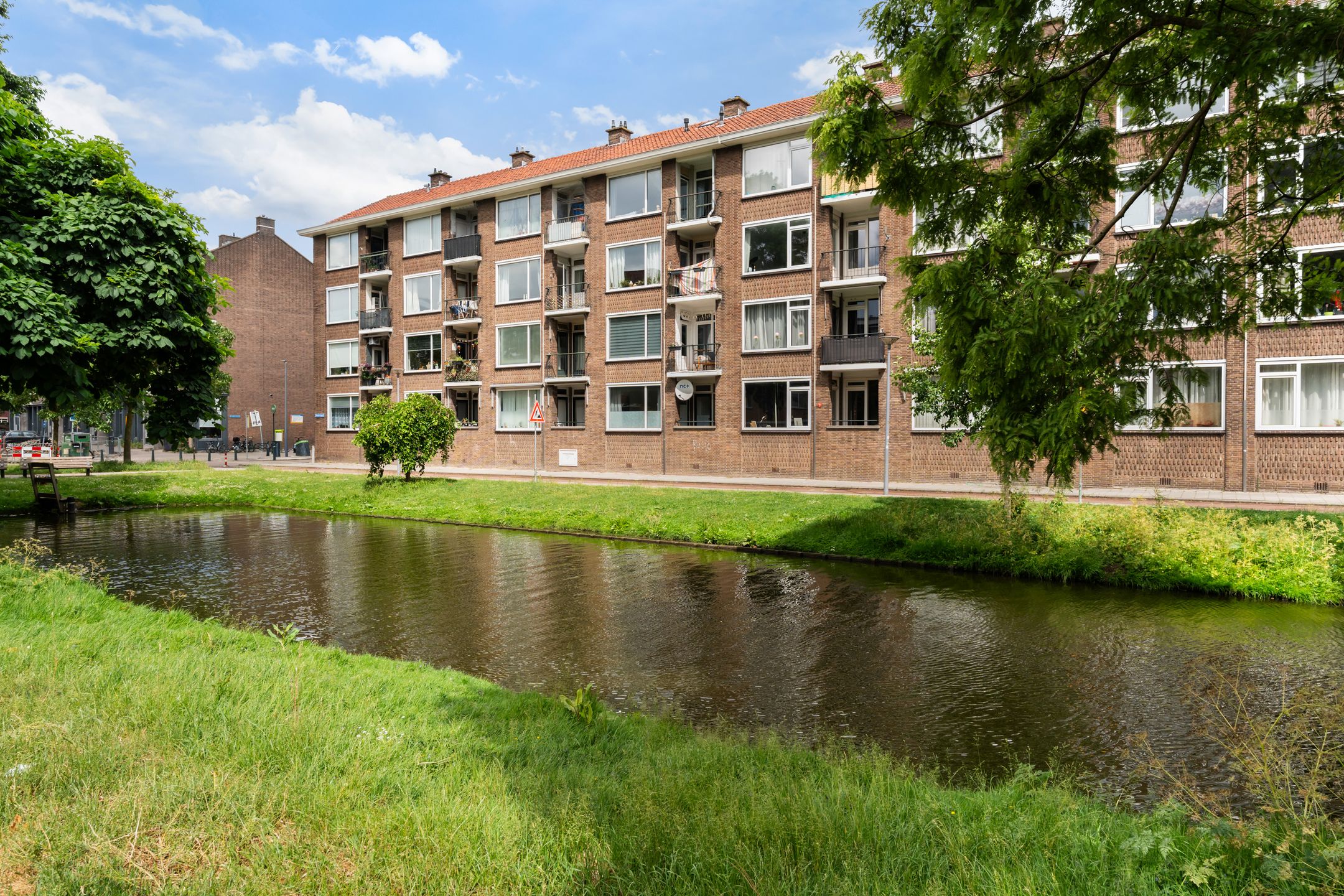 Foto van Hoekersingel 61, Rotterdam