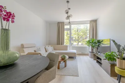 Foto van Kraaierstraat 10B, Rotterdam