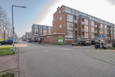 Foto van Kraaierstraat 4B, Rotterdam