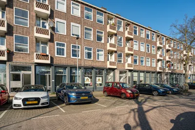 Foto van Pinasplein 13B, Rotterdam