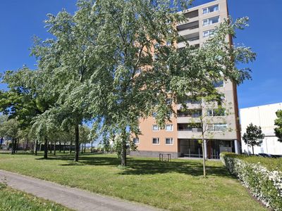 Foto van Speedwellstraat 356, Rotterdam