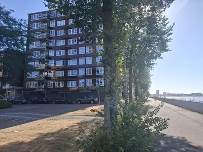 Foto van Mayflowerstraat 132, Rotterdam