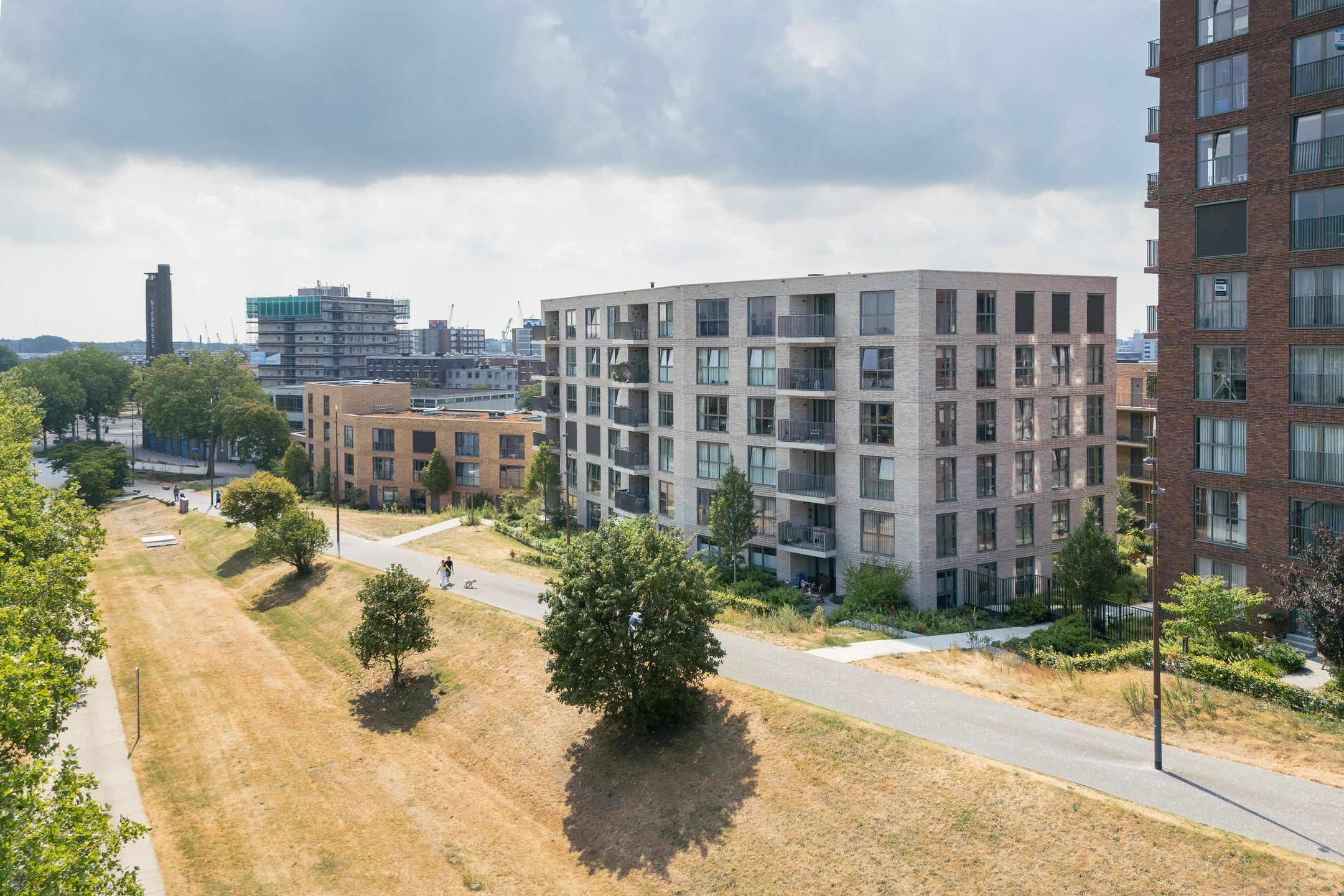 Foto van Diepeveenstraat 117, Rotterdam