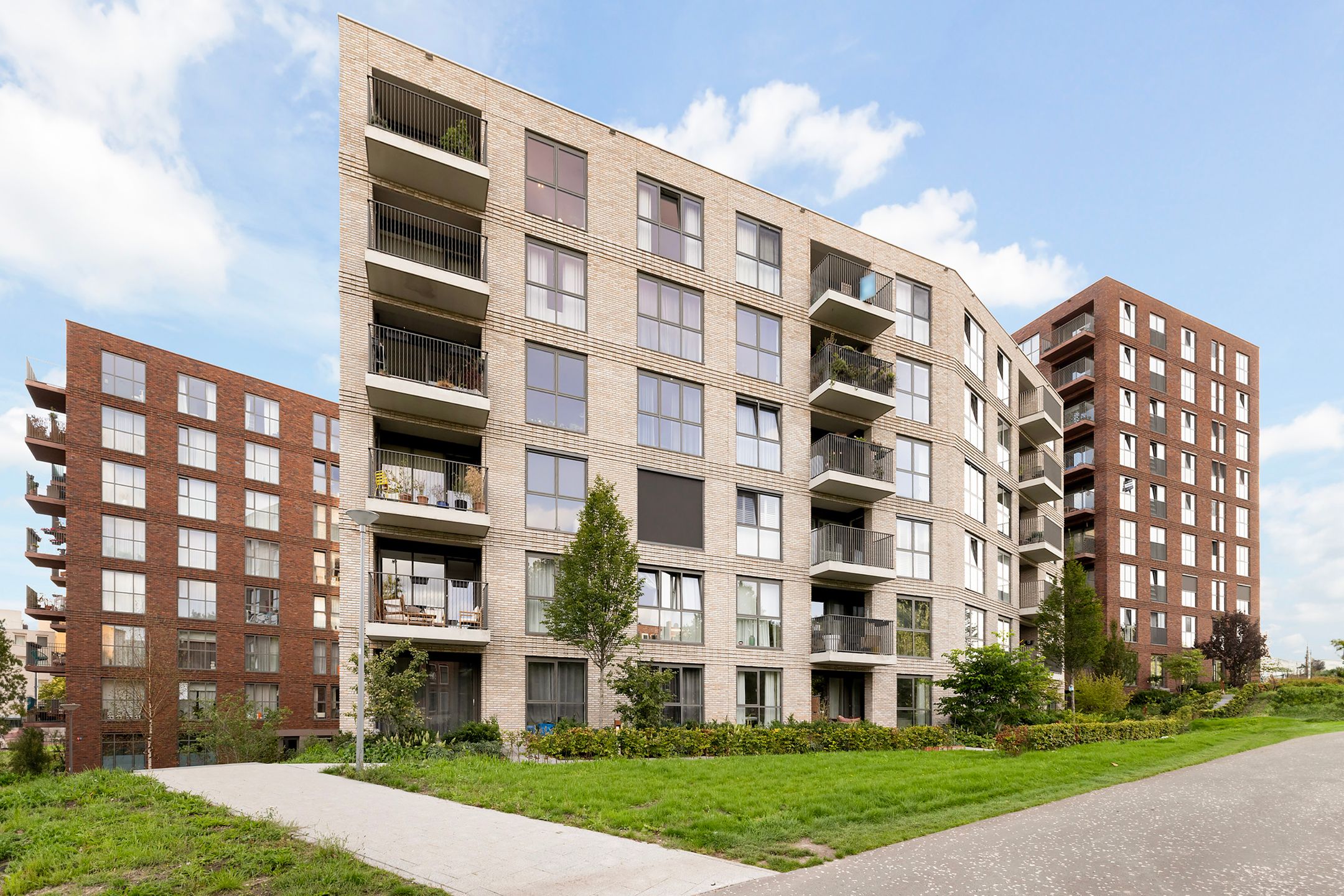 Foto van Diepeveenstraat 37, Rotterdam