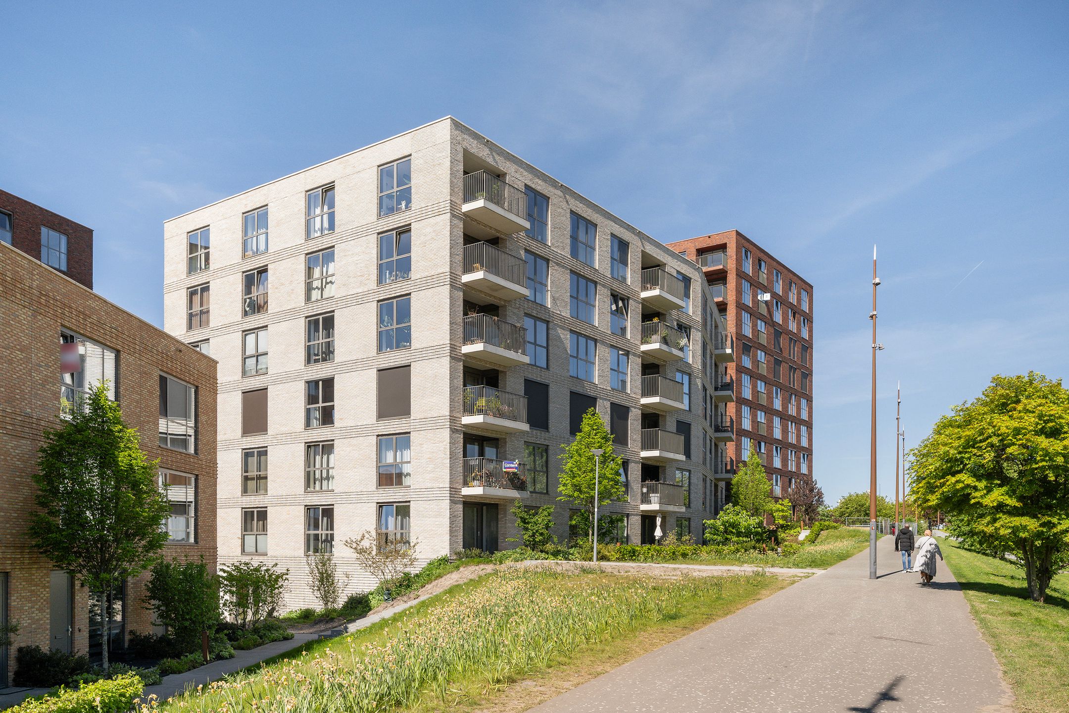 Foto van Diepeveenstraat 39, Rotterdam