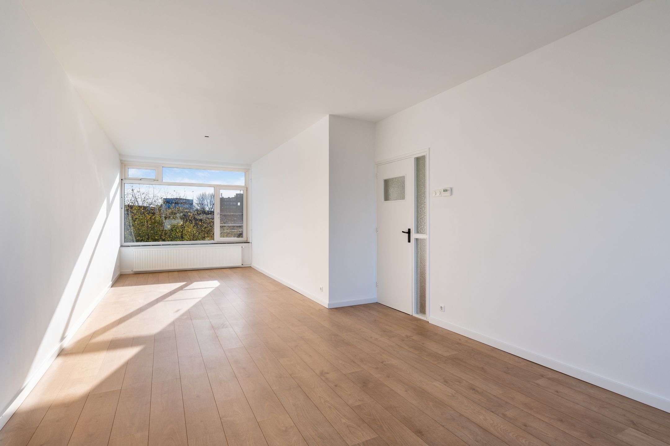 Foto van Admiraal de Ruyterweg 28E, Rotterdam