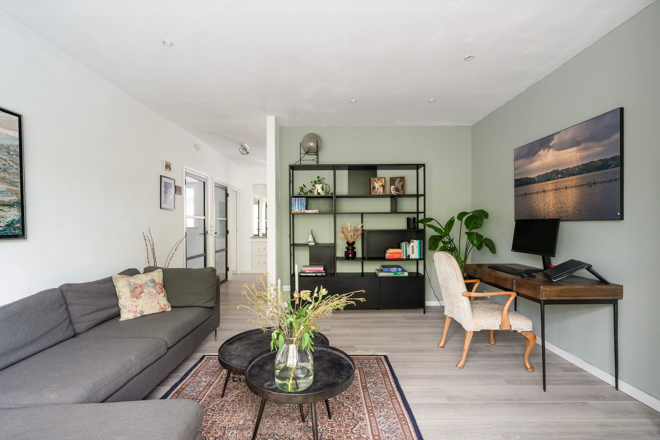 Foto van Lombardkade 19B, Rotterdam