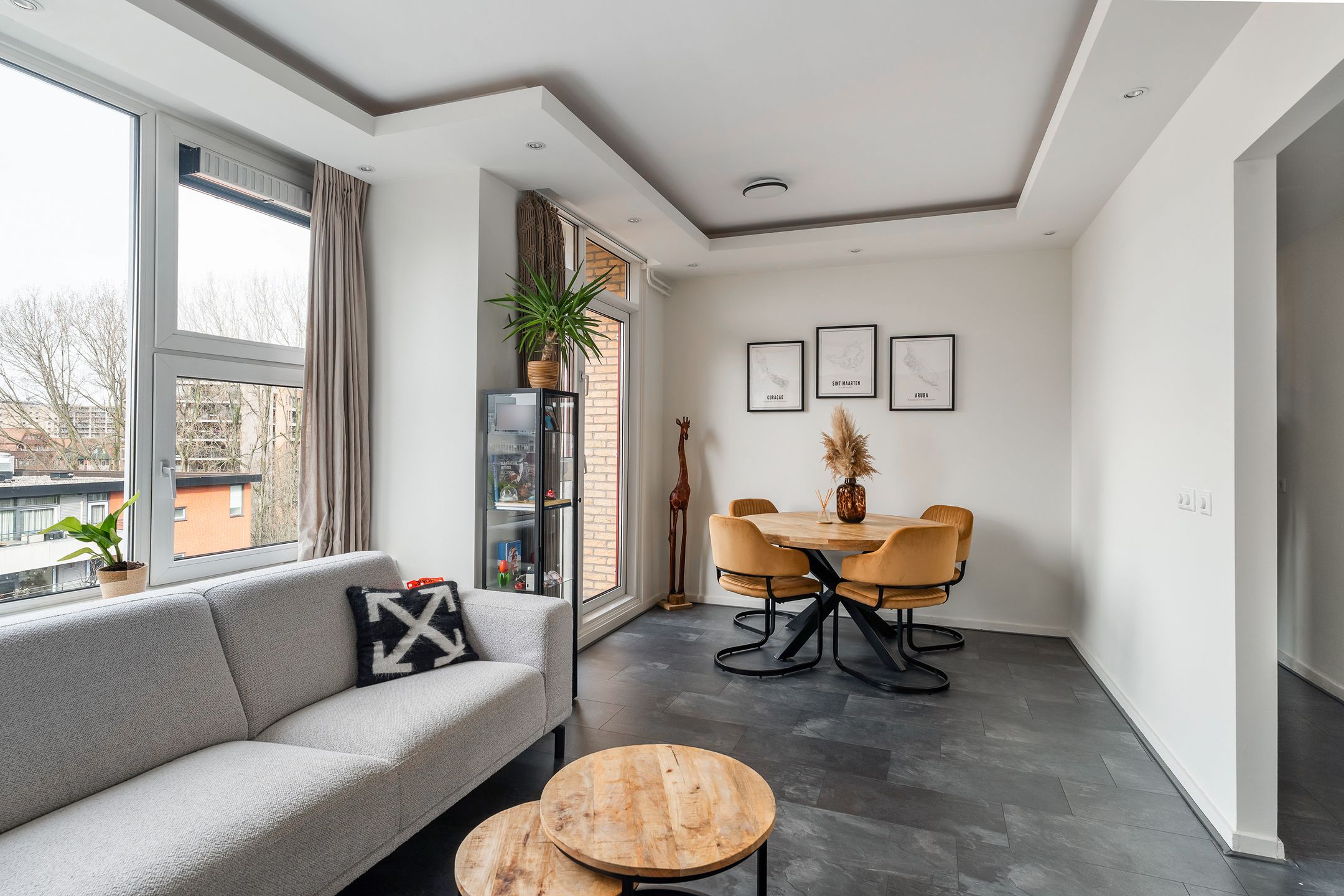 Foto van Jonker Fransstraat 207, Rotterdam