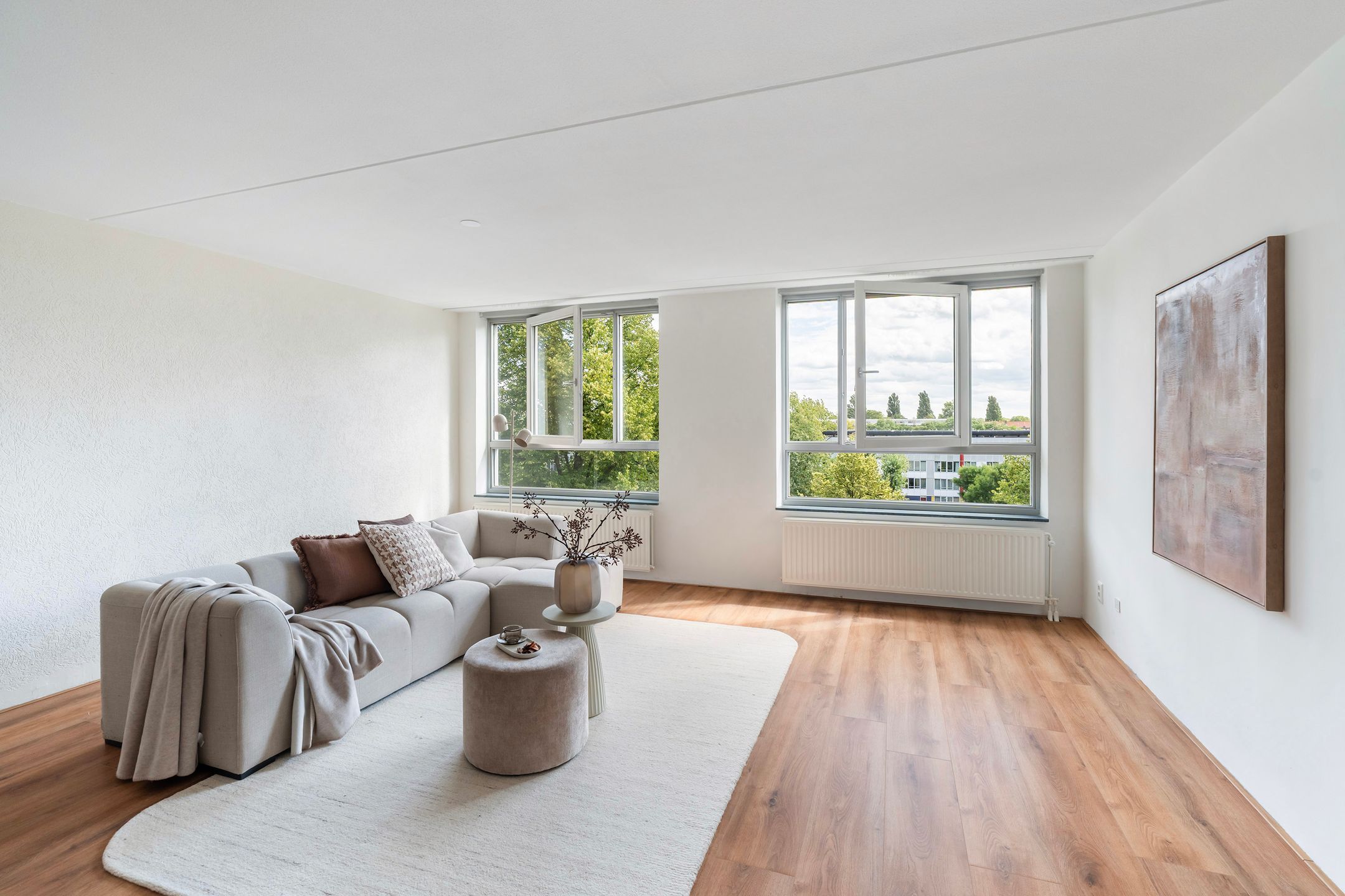 Foto van Boezemkade 123, Rotterdam