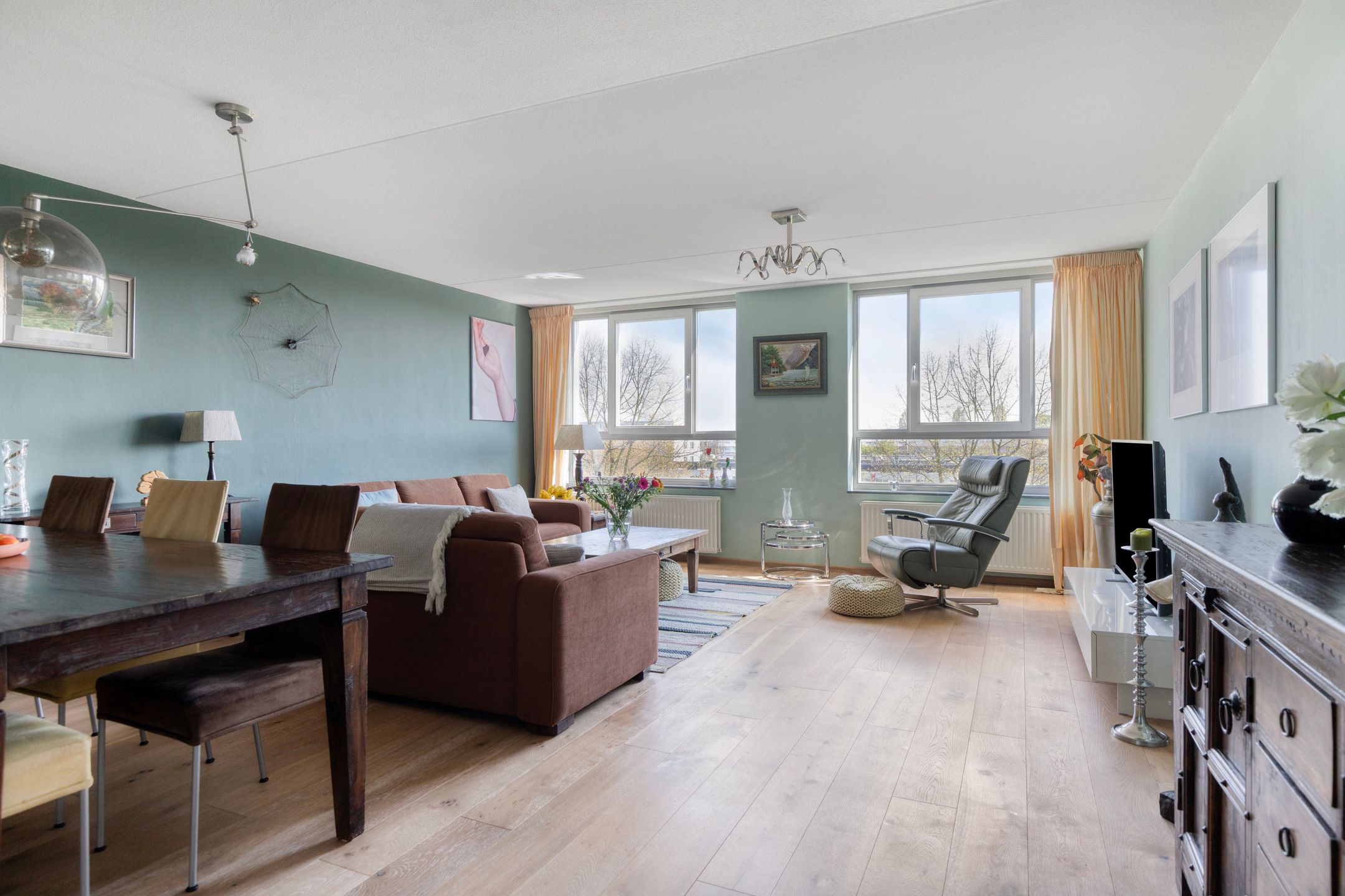 Foto van Boezemkade 327, Rotterdam