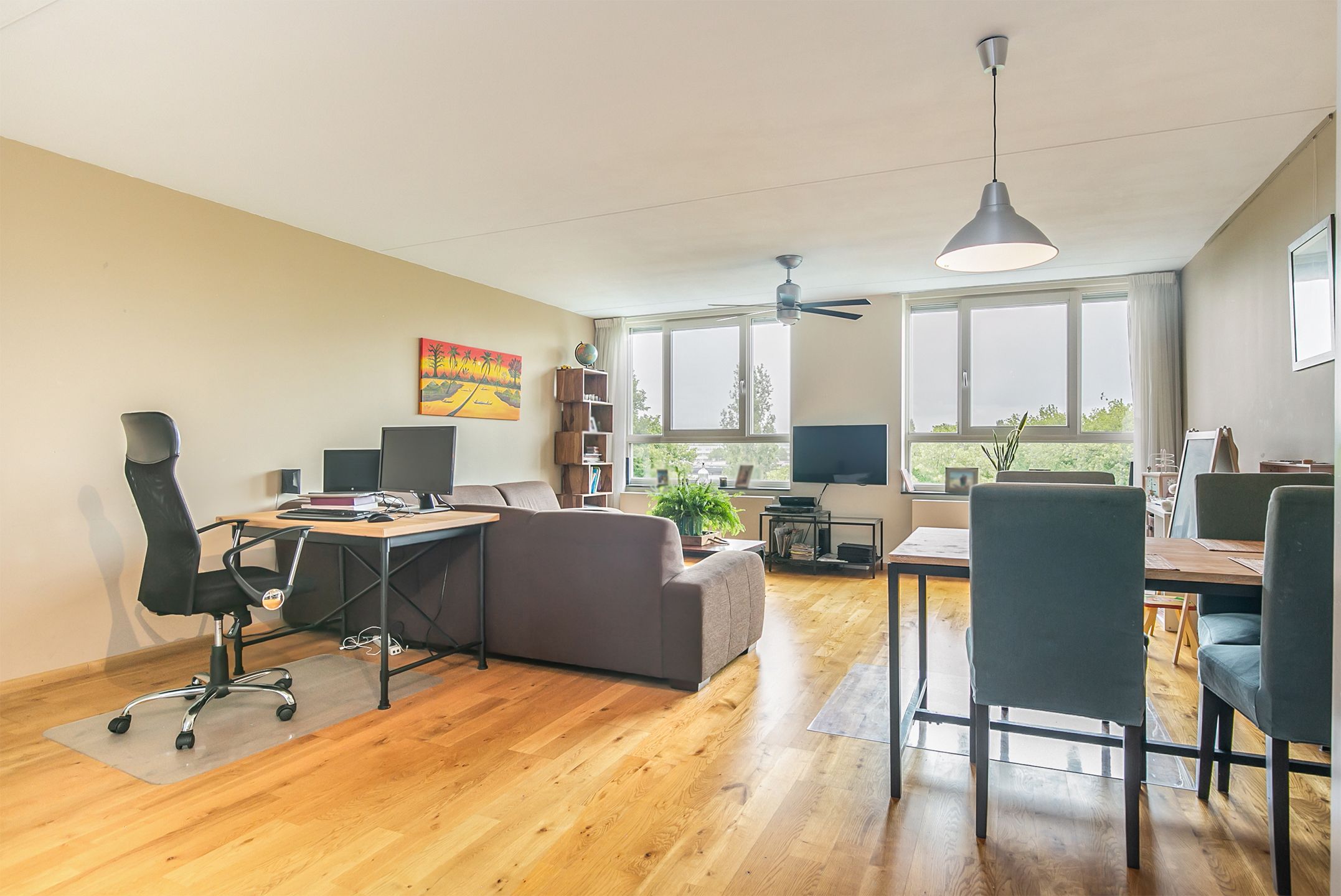 Foto van Boezemkade 335, Rotterdam