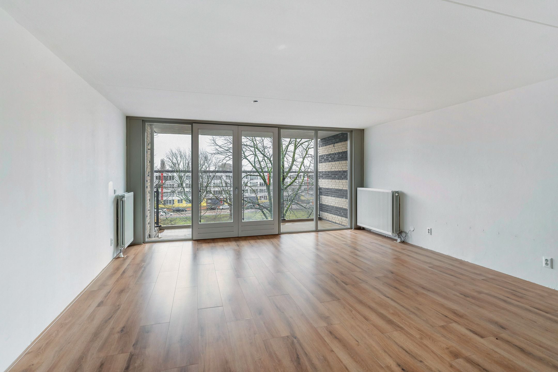 Foto van Boezemkade 91, Rotterdam