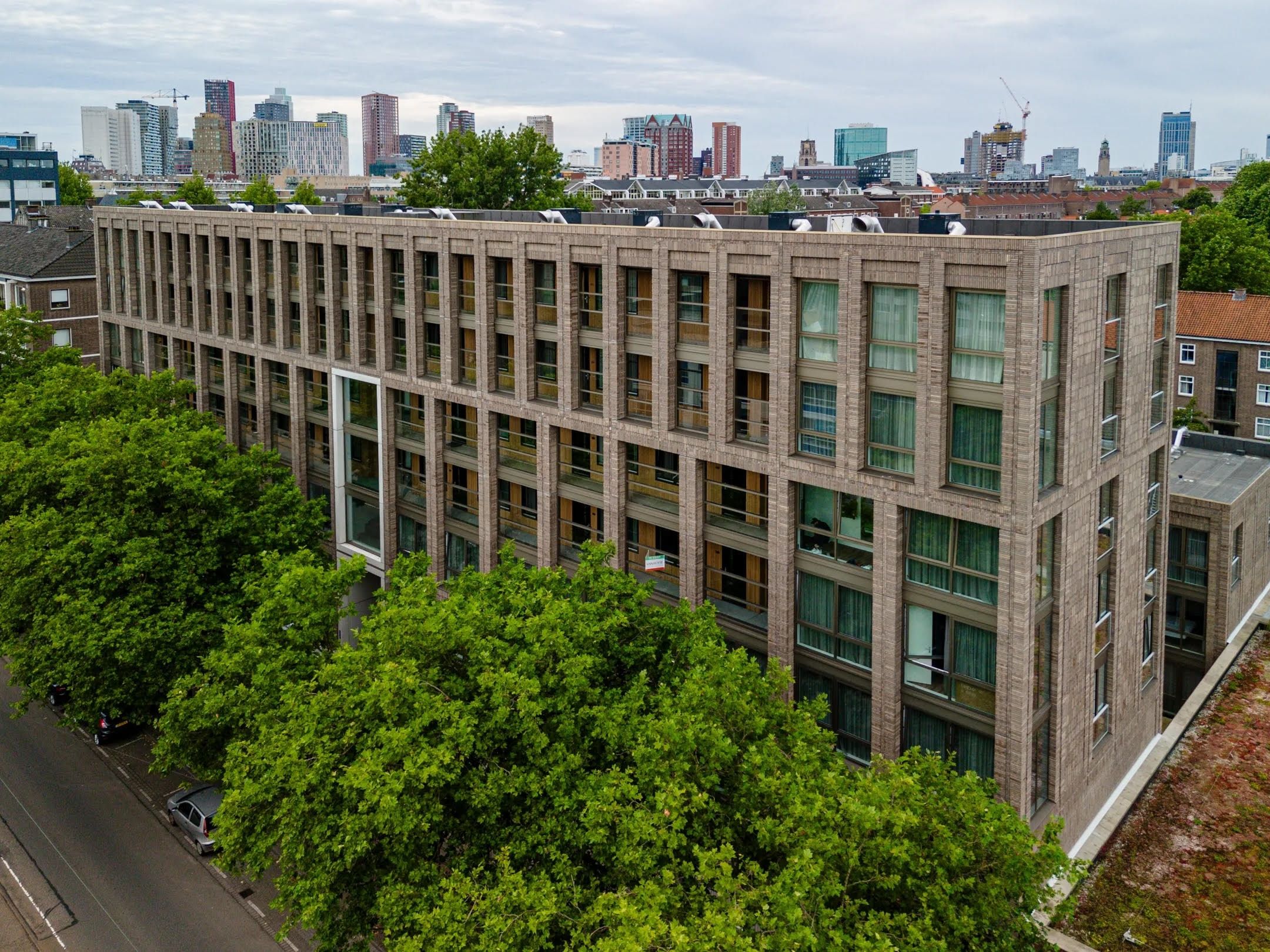 Foto van Boezemweg 171B, Rotterdam