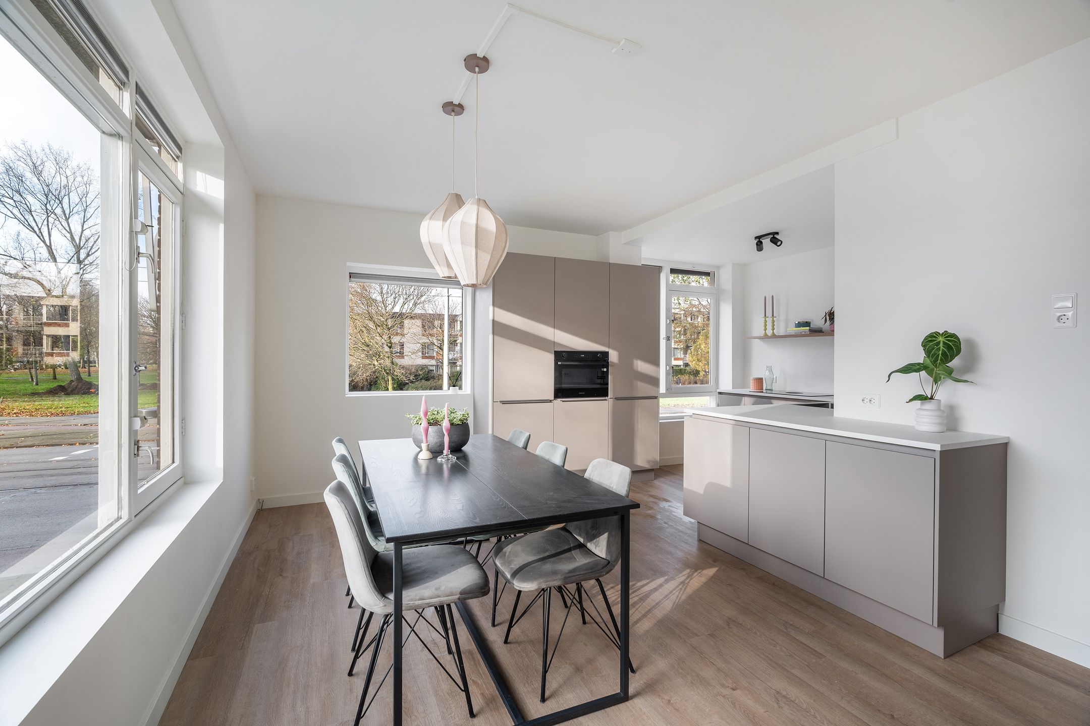 Foto van Boezemweg 158A, Rotterdam