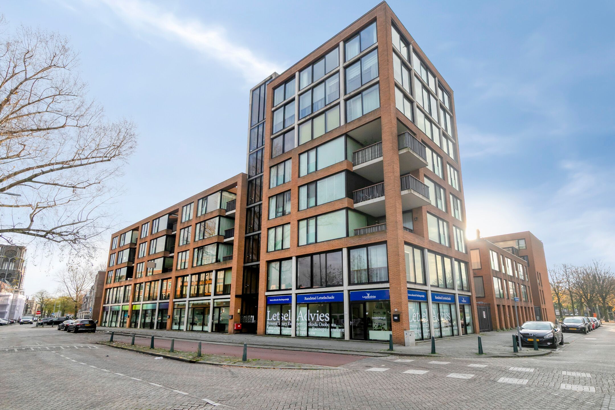 Foto van Goudse Rijweg 388B, Rotterdam