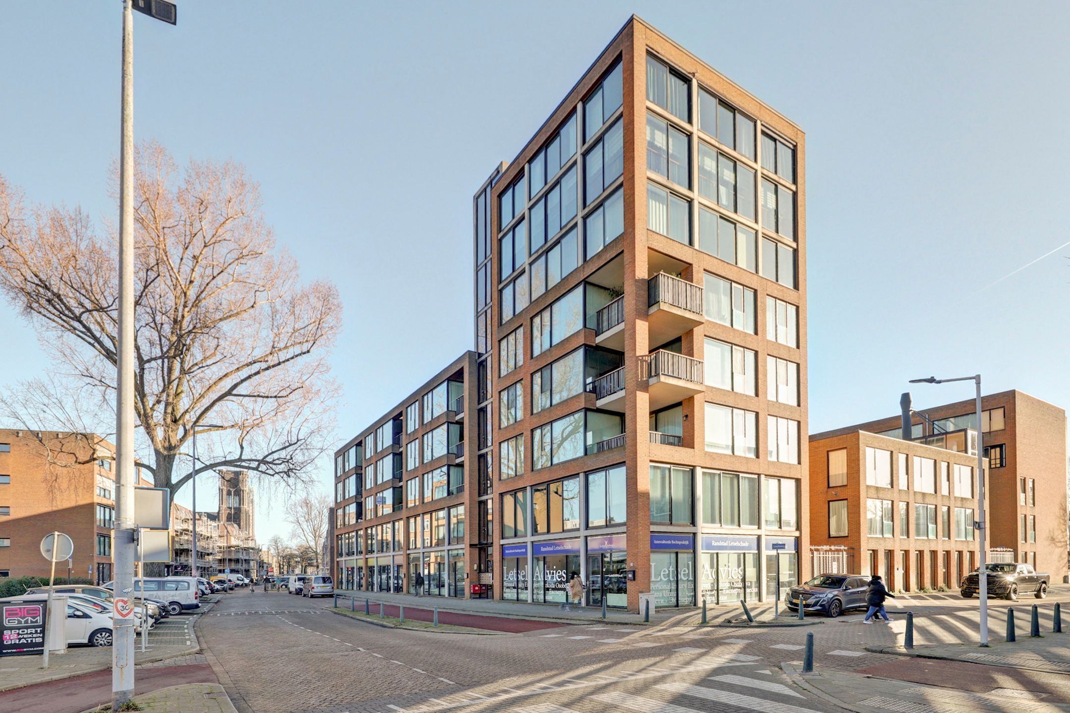 Foto van Goudse Rijweg 390C, Rotterdam