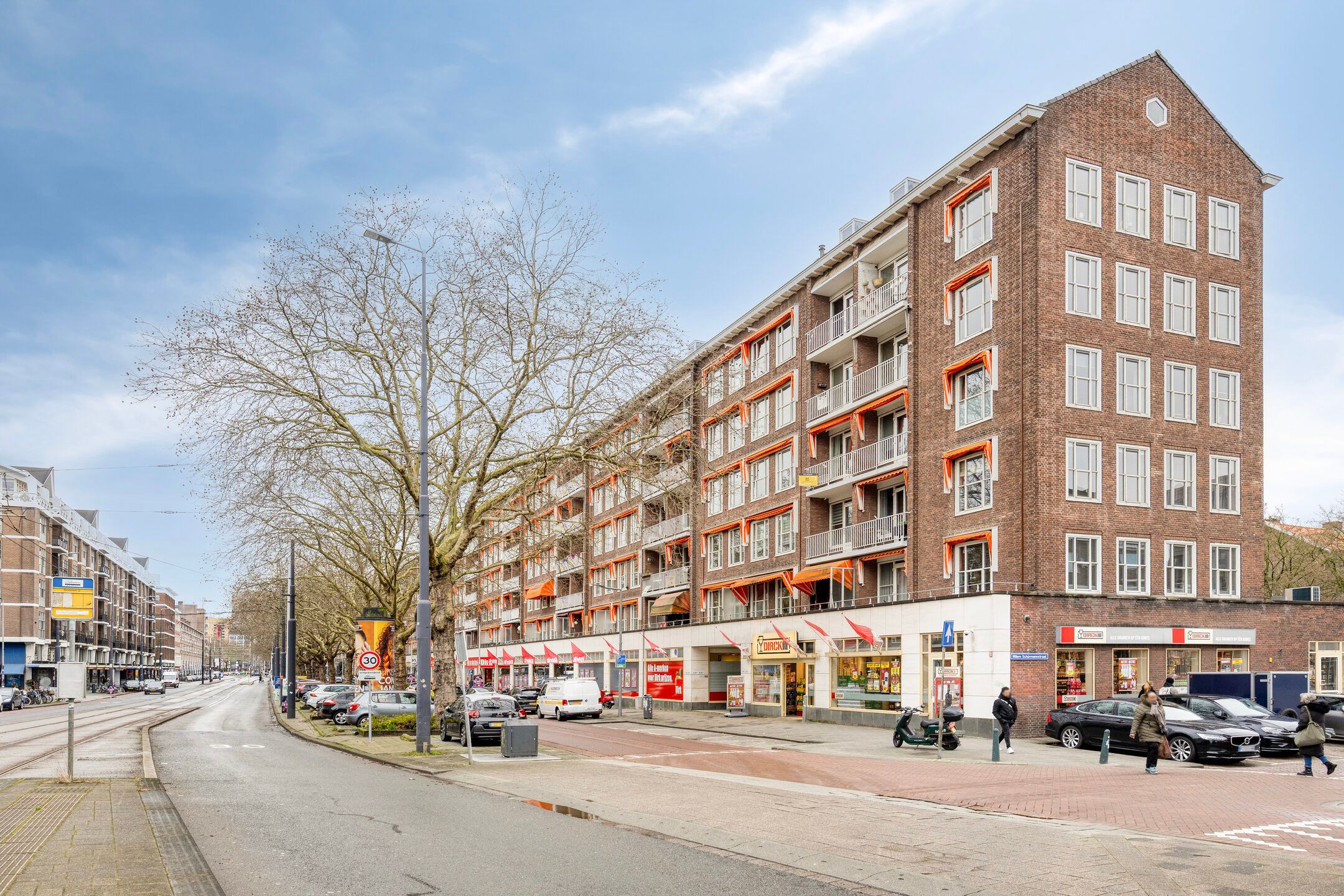Foto van Goudsesingel 17D, Rotterdam