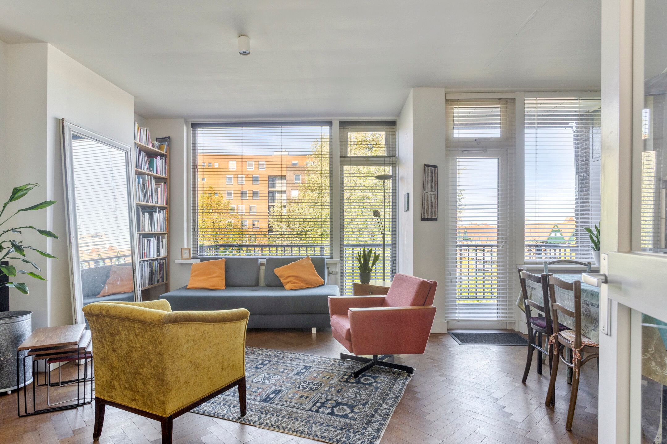 Foto van Kortebrantstraat 65, Rotterdam