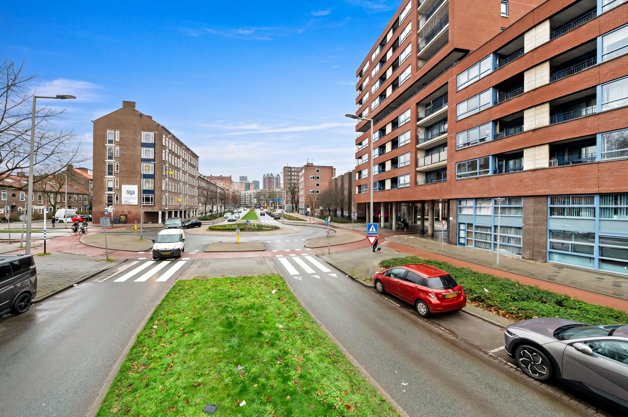 Foto van Vondelweg 103A, Rotterdam