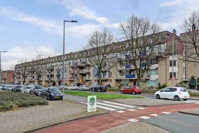 Foto van Vondelweg 118, Rotterdam