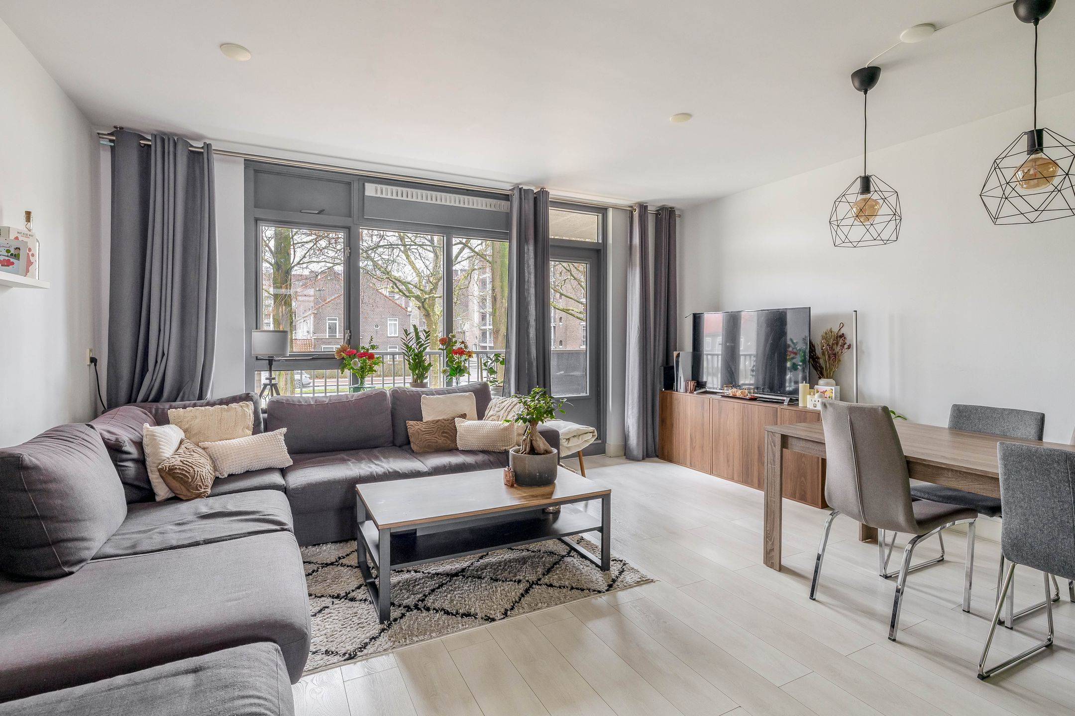 Foto van Warande 75, Rotterdam