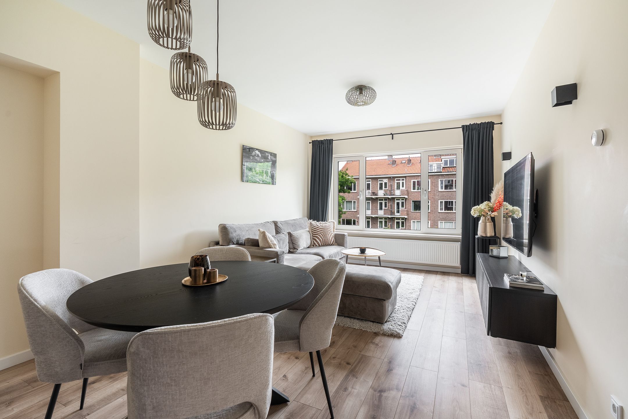 Foto van Carel van Nieveltstraat 7B, Rotterdam