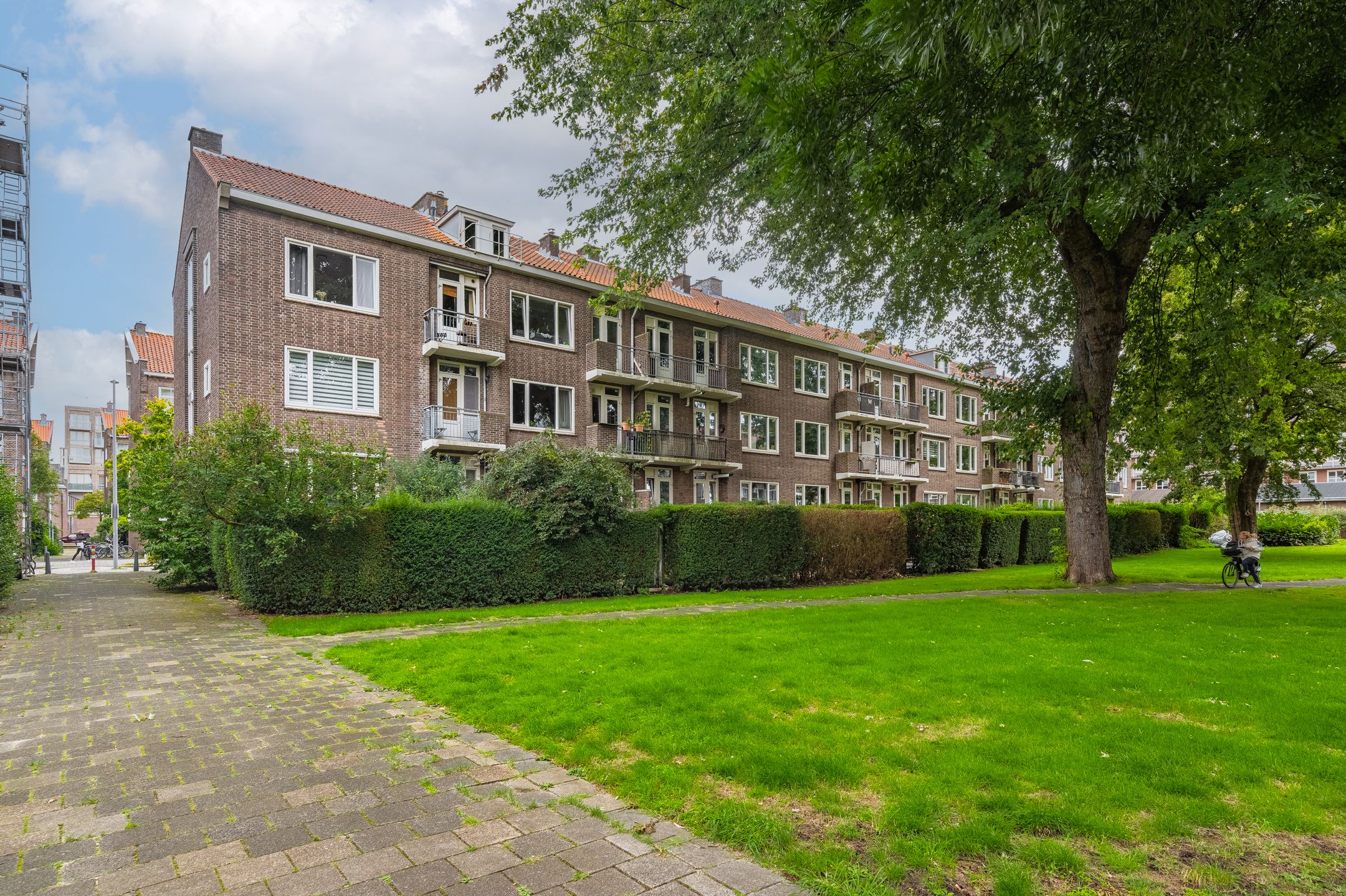 Foto van Carel van Nieveltstraat 21C, Rotterdam