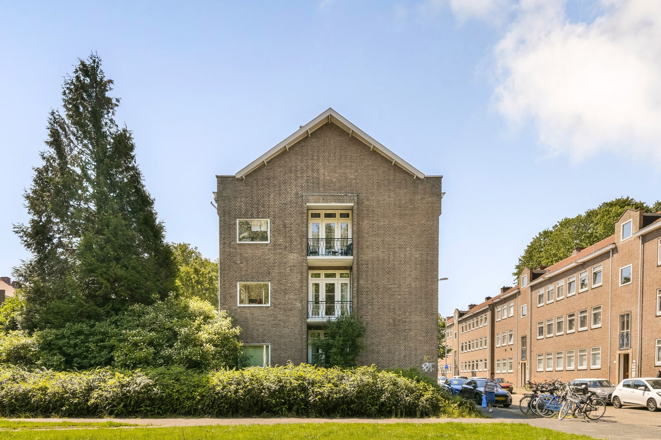 Foto van Carel van Nieveltstraat 6B, Rotterdam